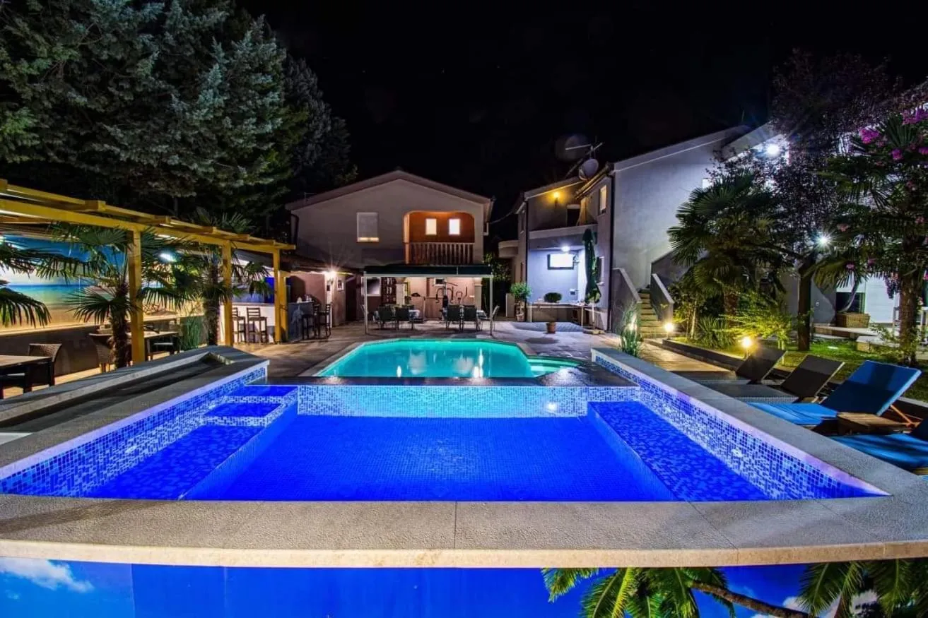 Holiday home Milicevic