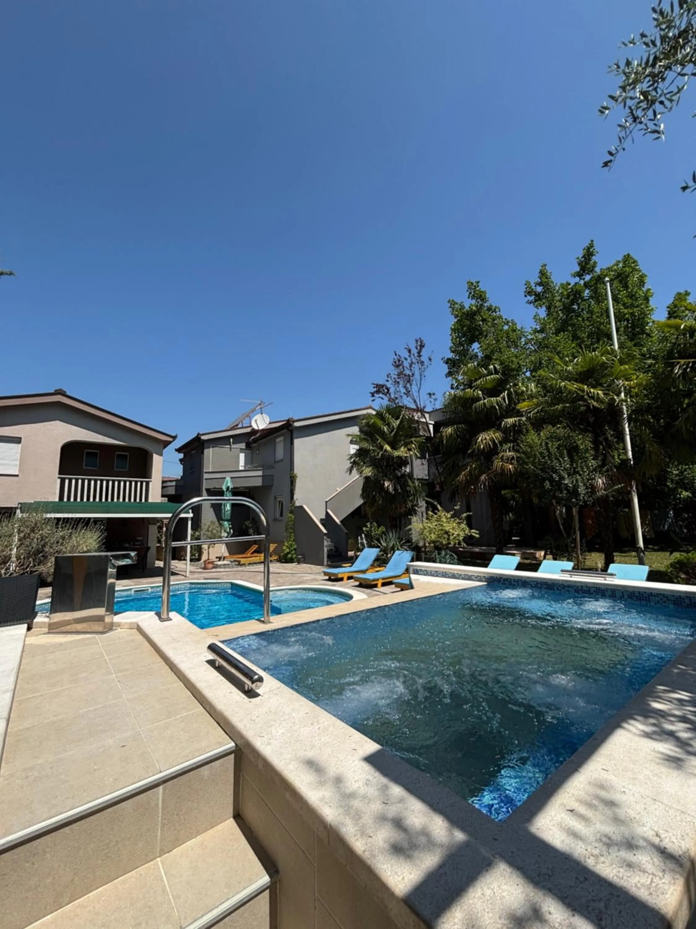 Holiday home Milicevic