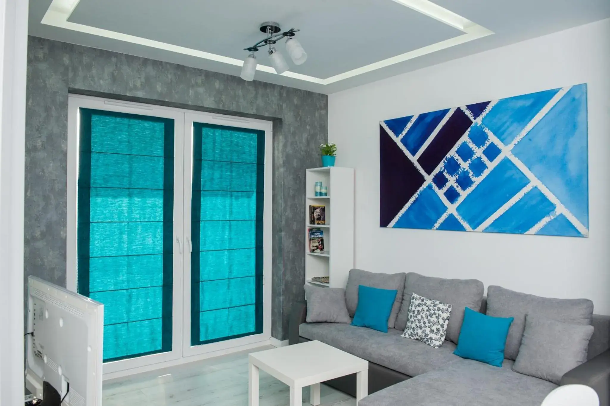 Apartament Winogrady Hawelańska Apartament Winogrady Hawelańska