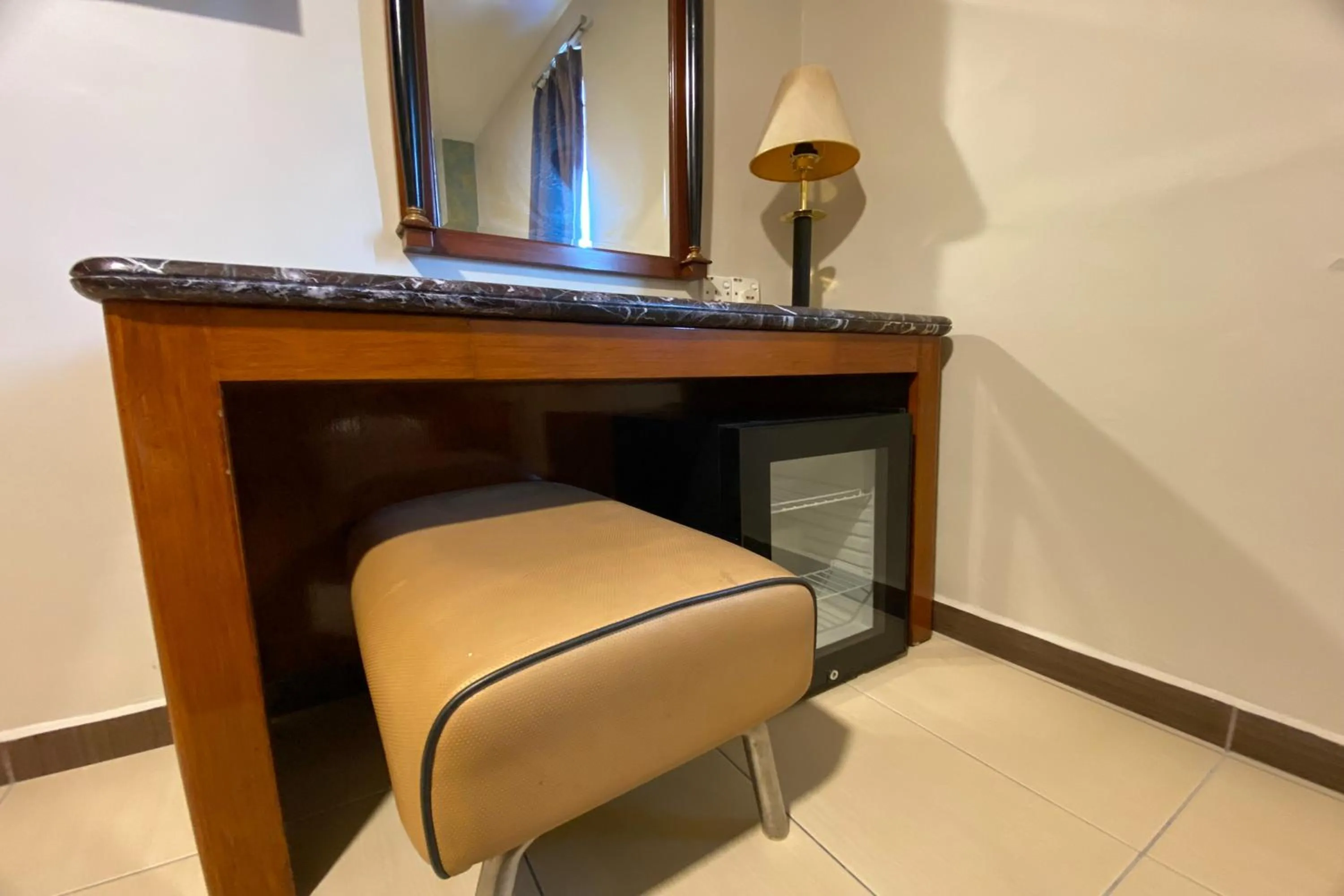 Bedroom in Hotel Bliss Johor Bahru Skudai