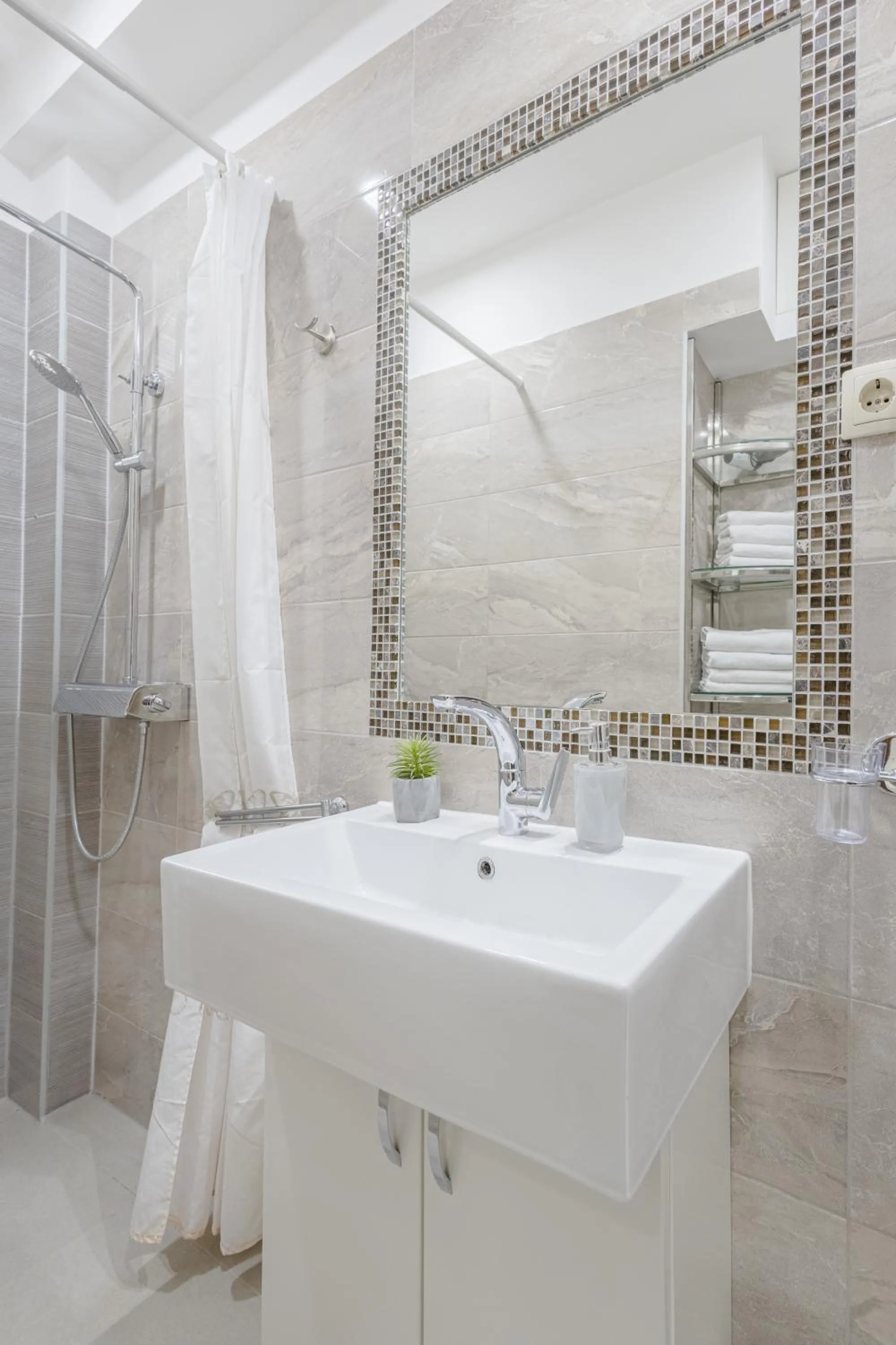 Apartman Mija