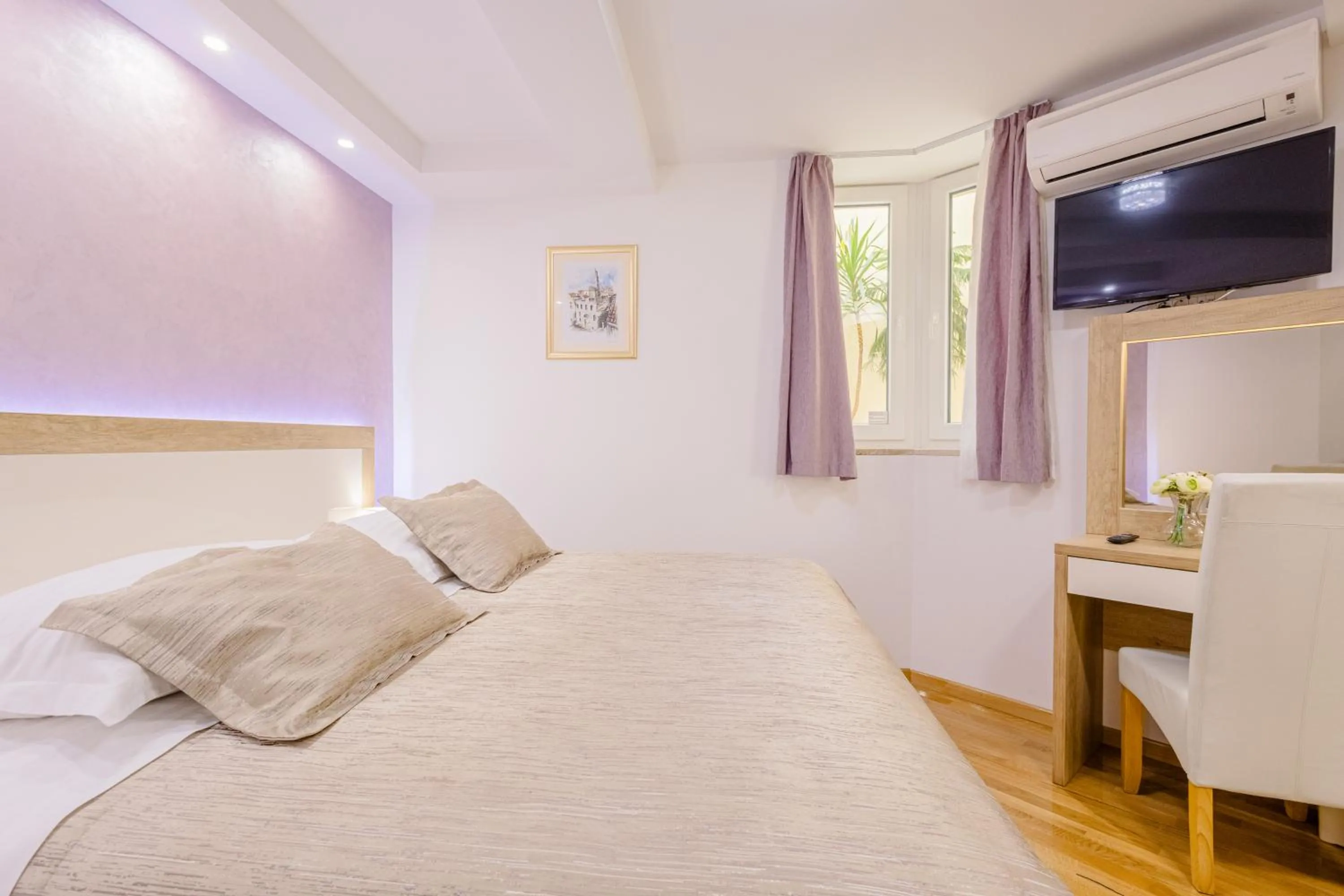 Apartman Mija