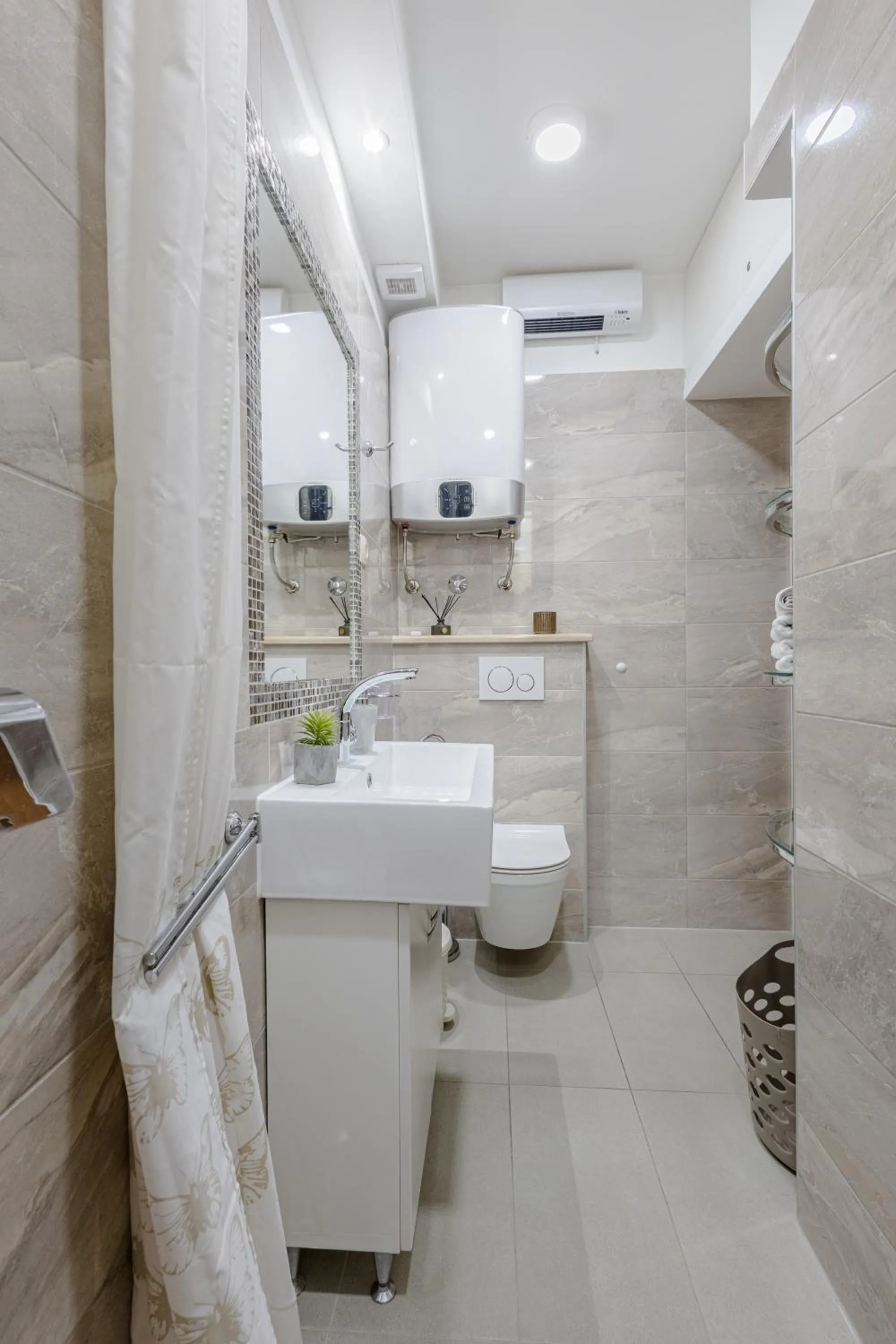 Apartman Mija
