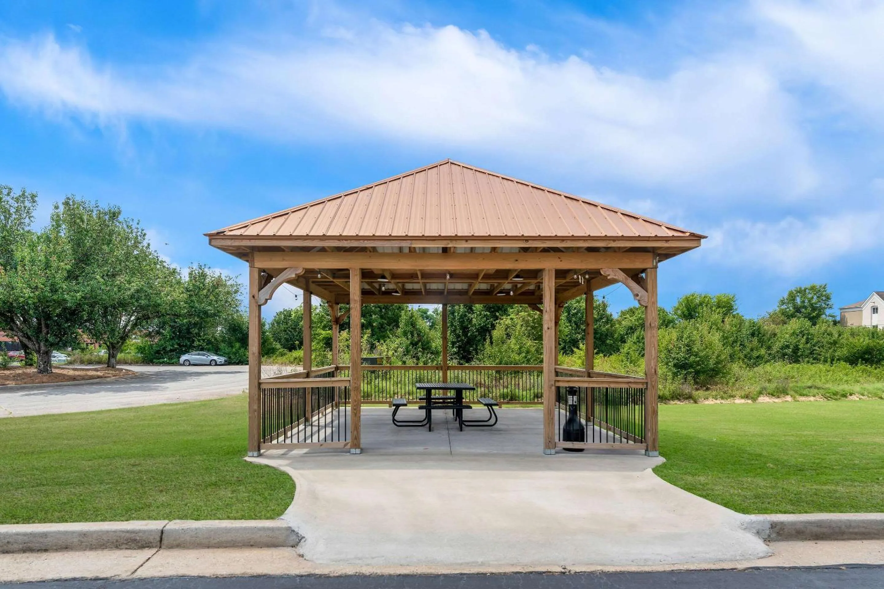 Other in Comfort Suites near Robins Air Force Base