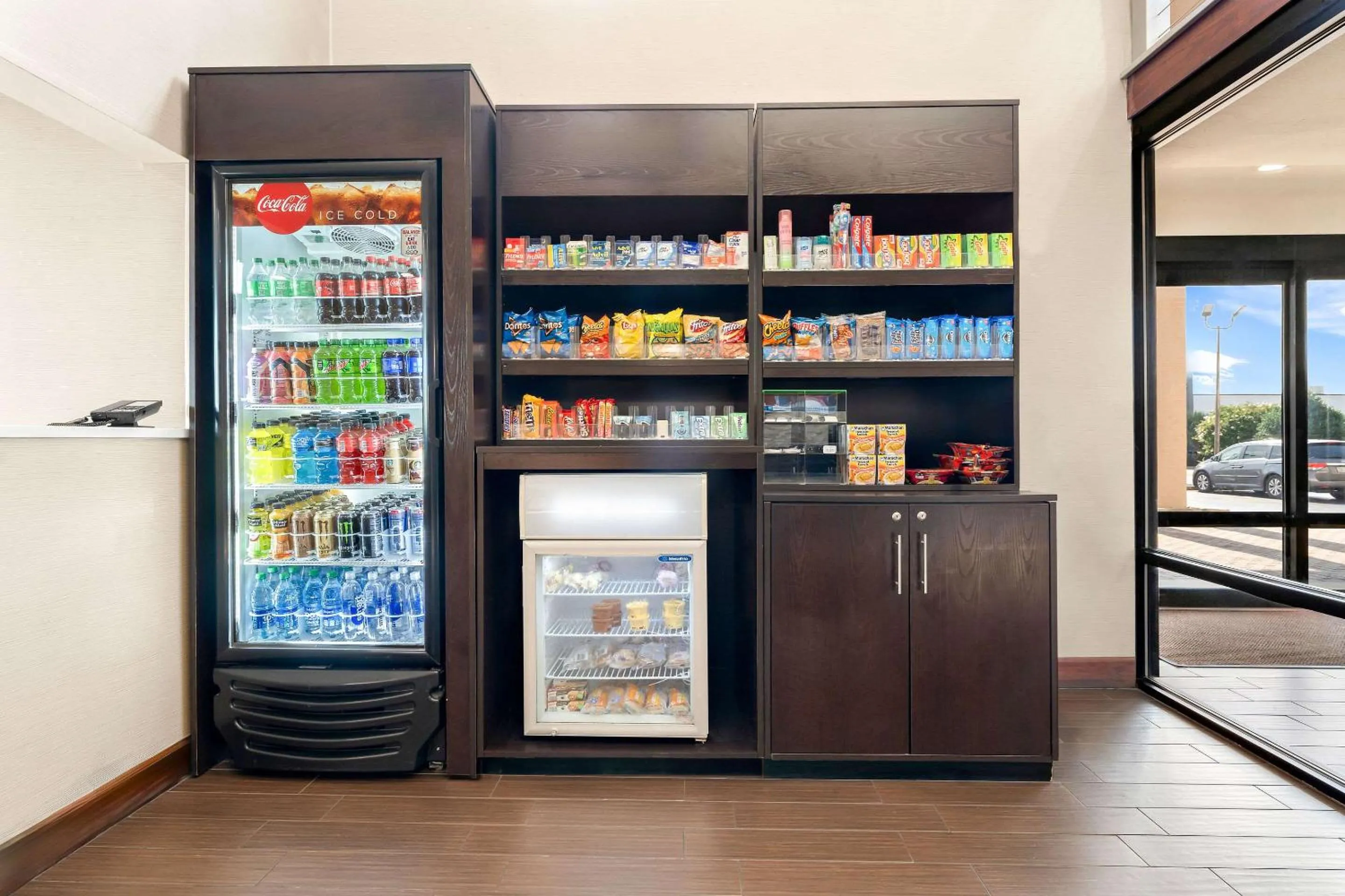 Other in Comfort Suites near Robins Air Force Base