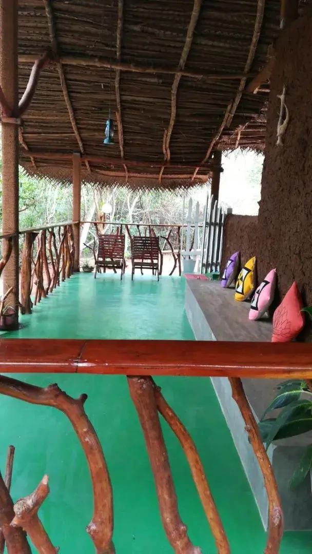 Hidden Jungle Village Hidden Jungle Village