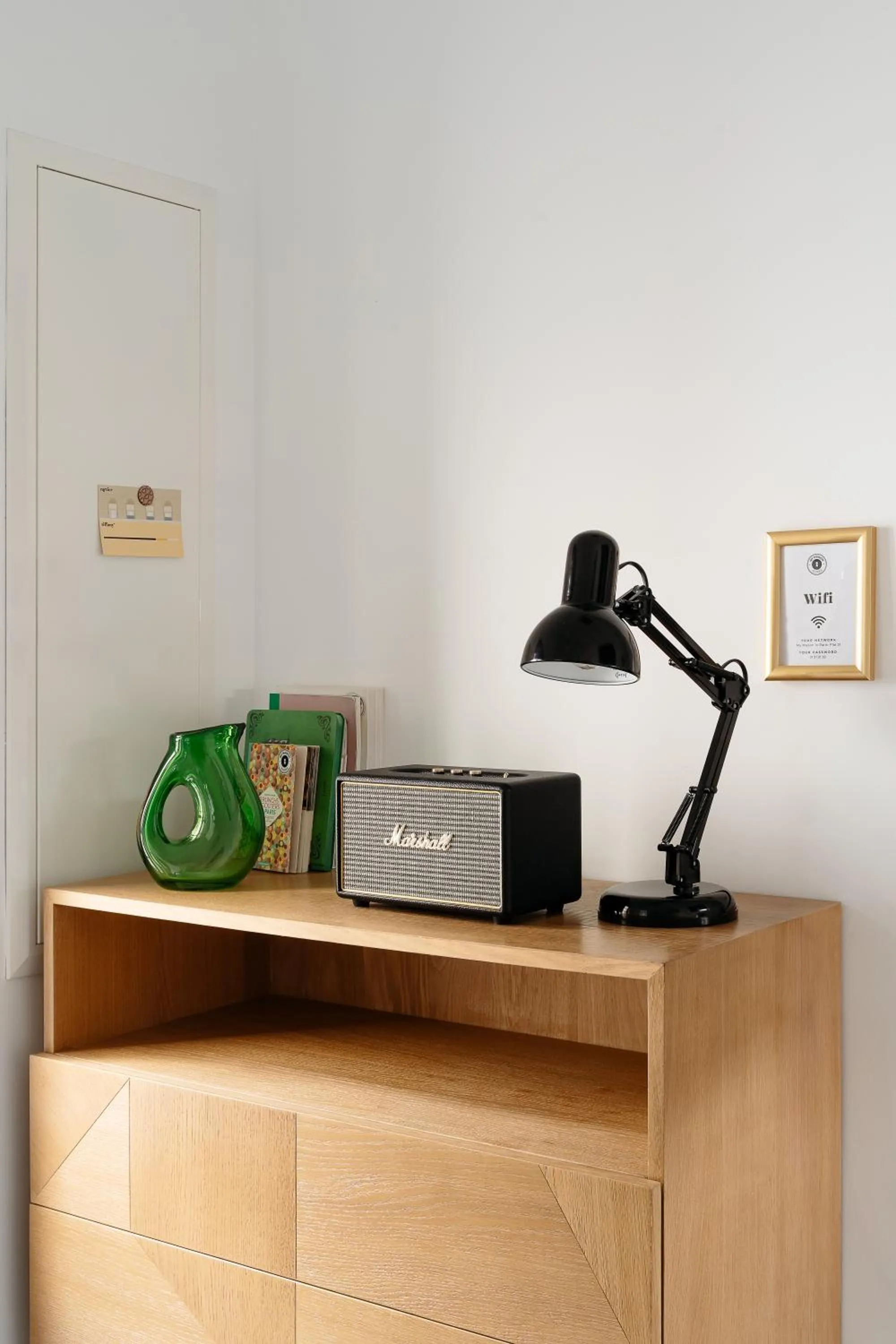 Living room in My Maison In Paris - Sentier