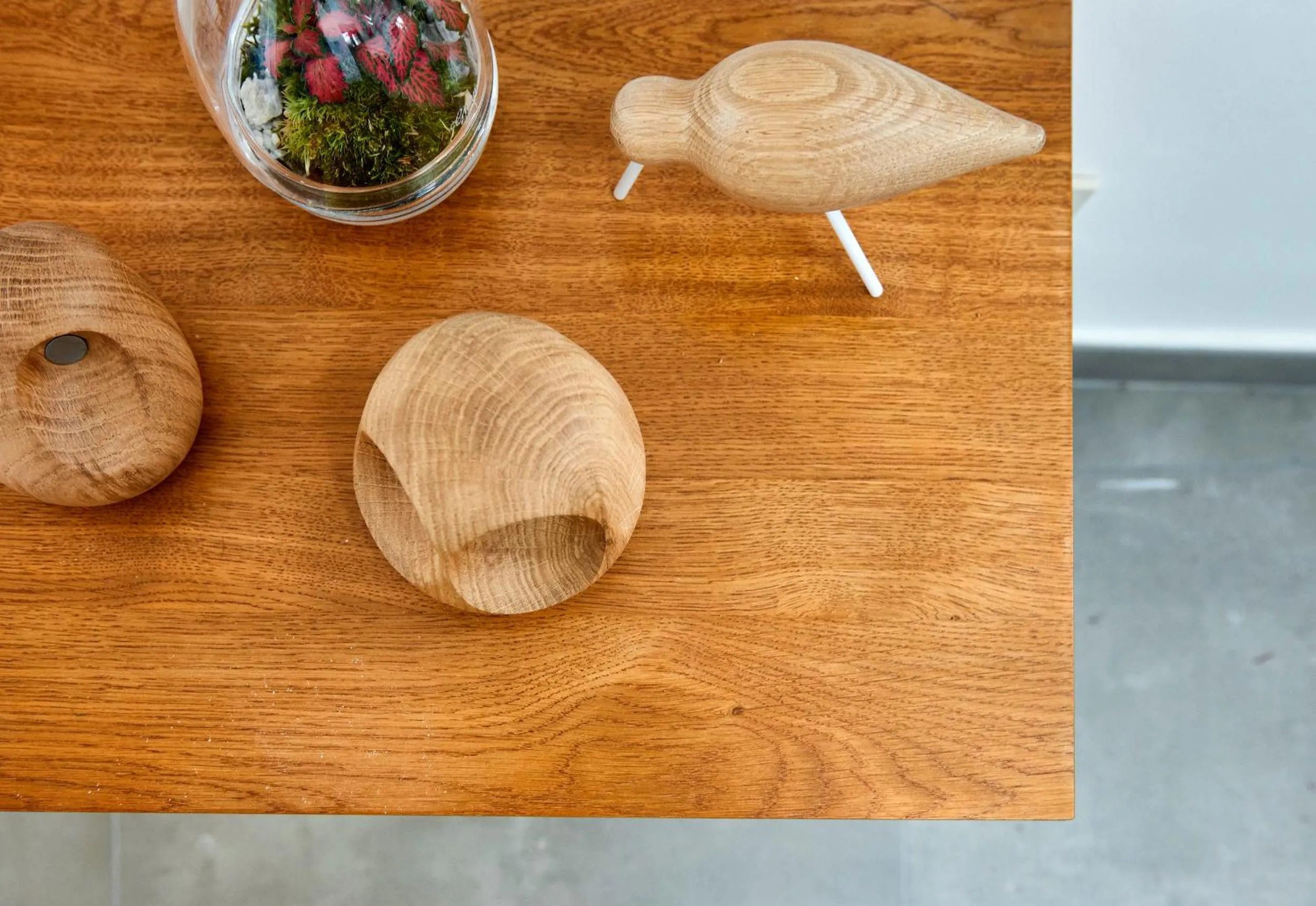 Decorative detail in My Maison In Paris - Sentier