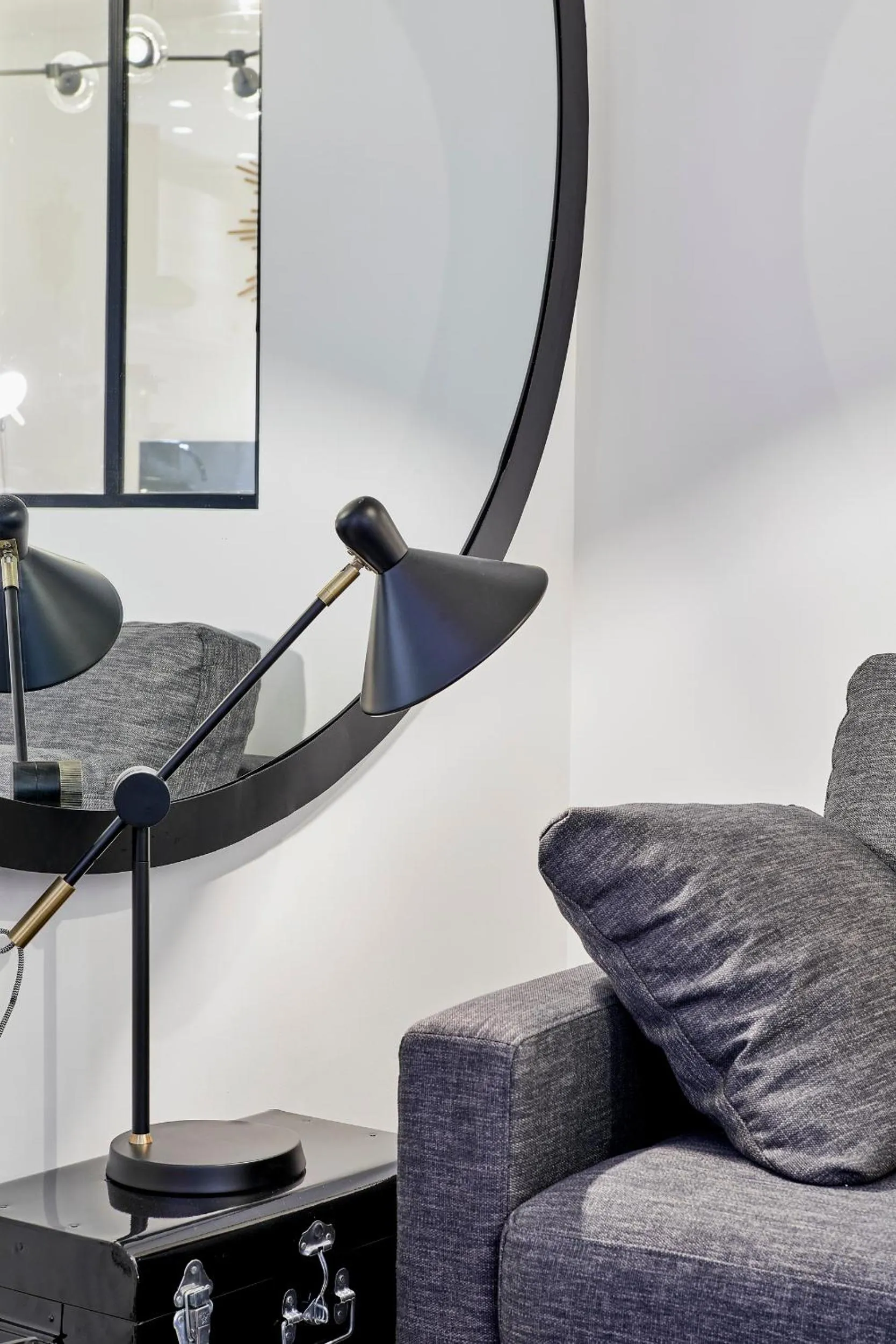 Living room in My Maison In Paris - Sentier