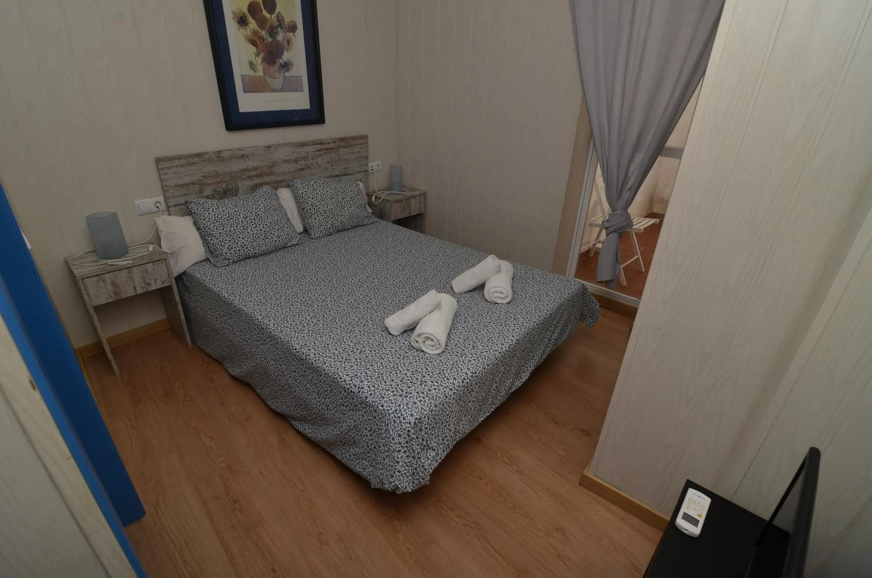 Hotel Boutique Nomadas