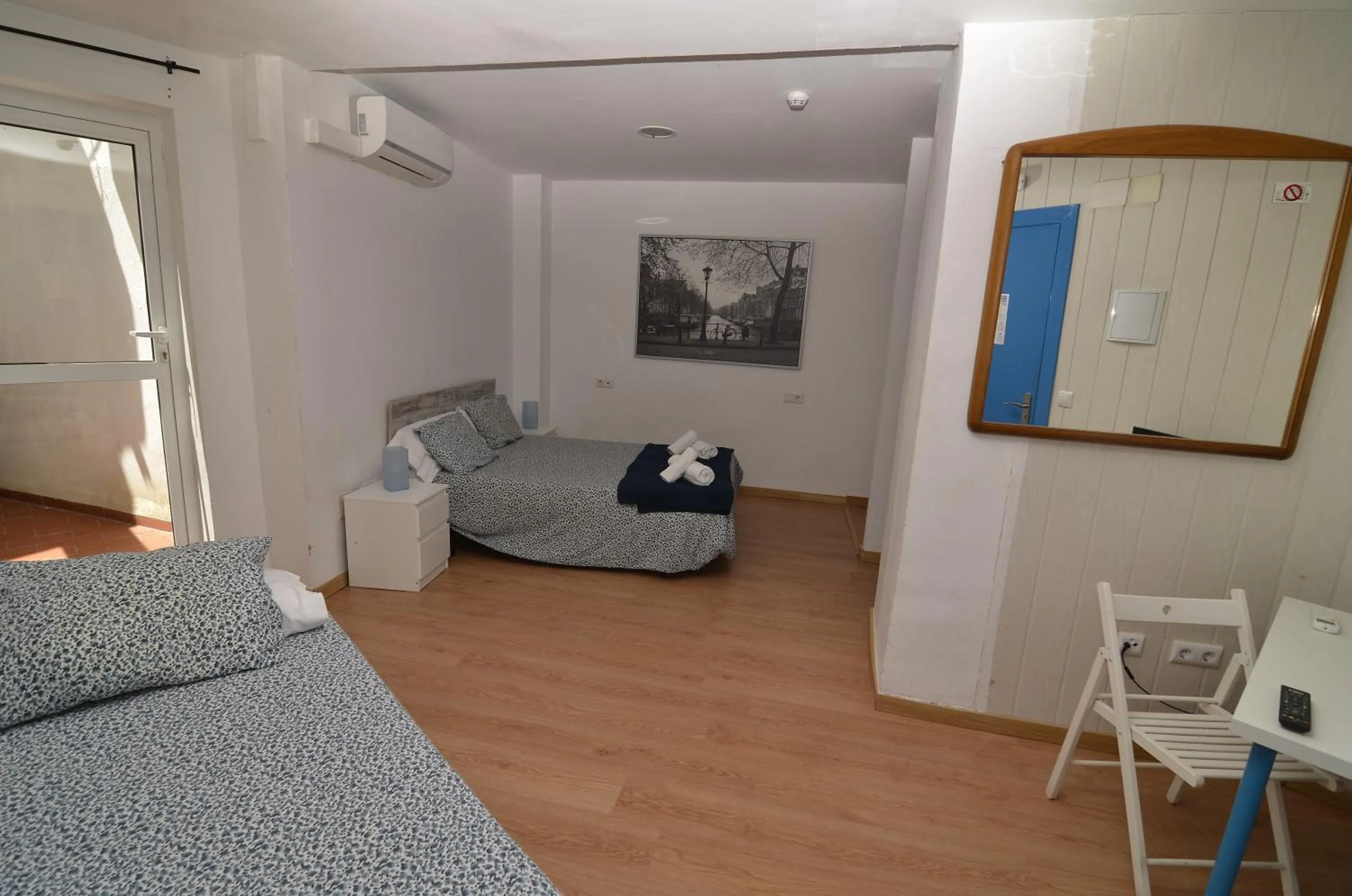 Hotel Boutique Nomadas