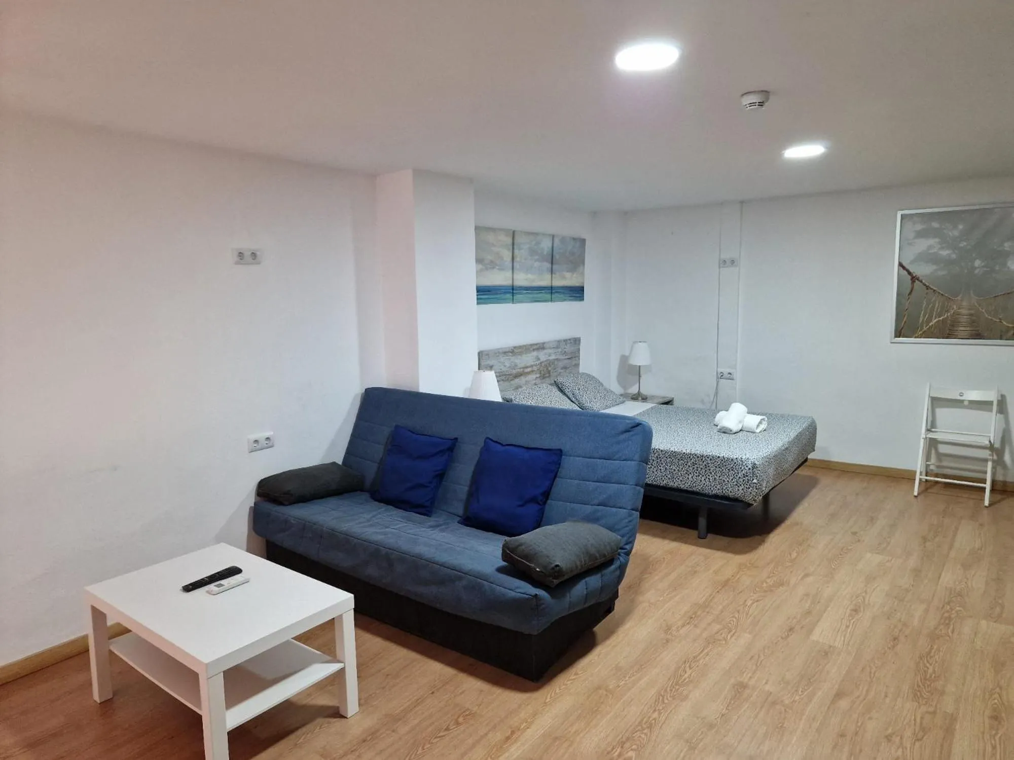 Hotel Boutique Nomadas