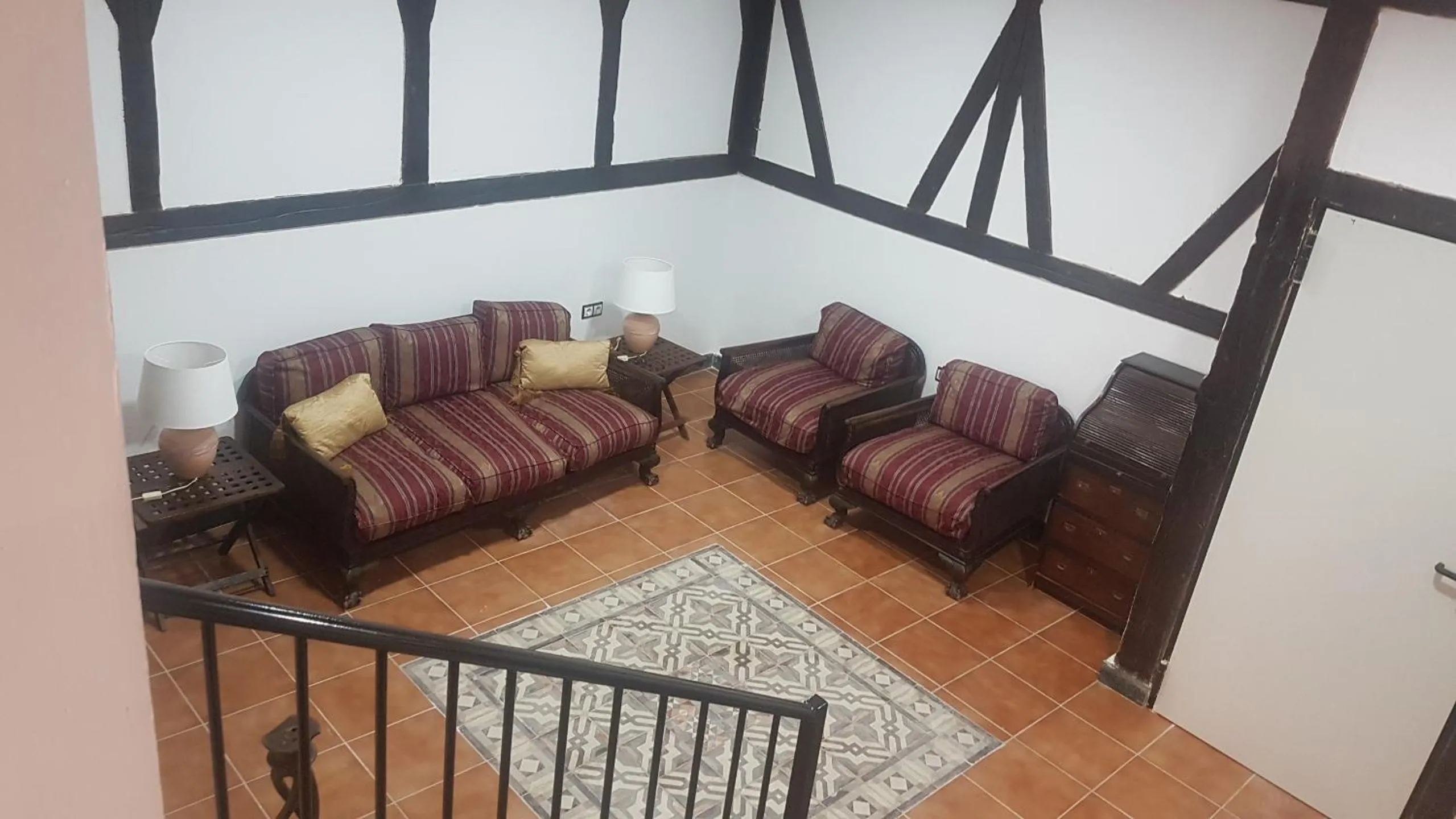 Entertainment in Hotel Boutique Nomadas