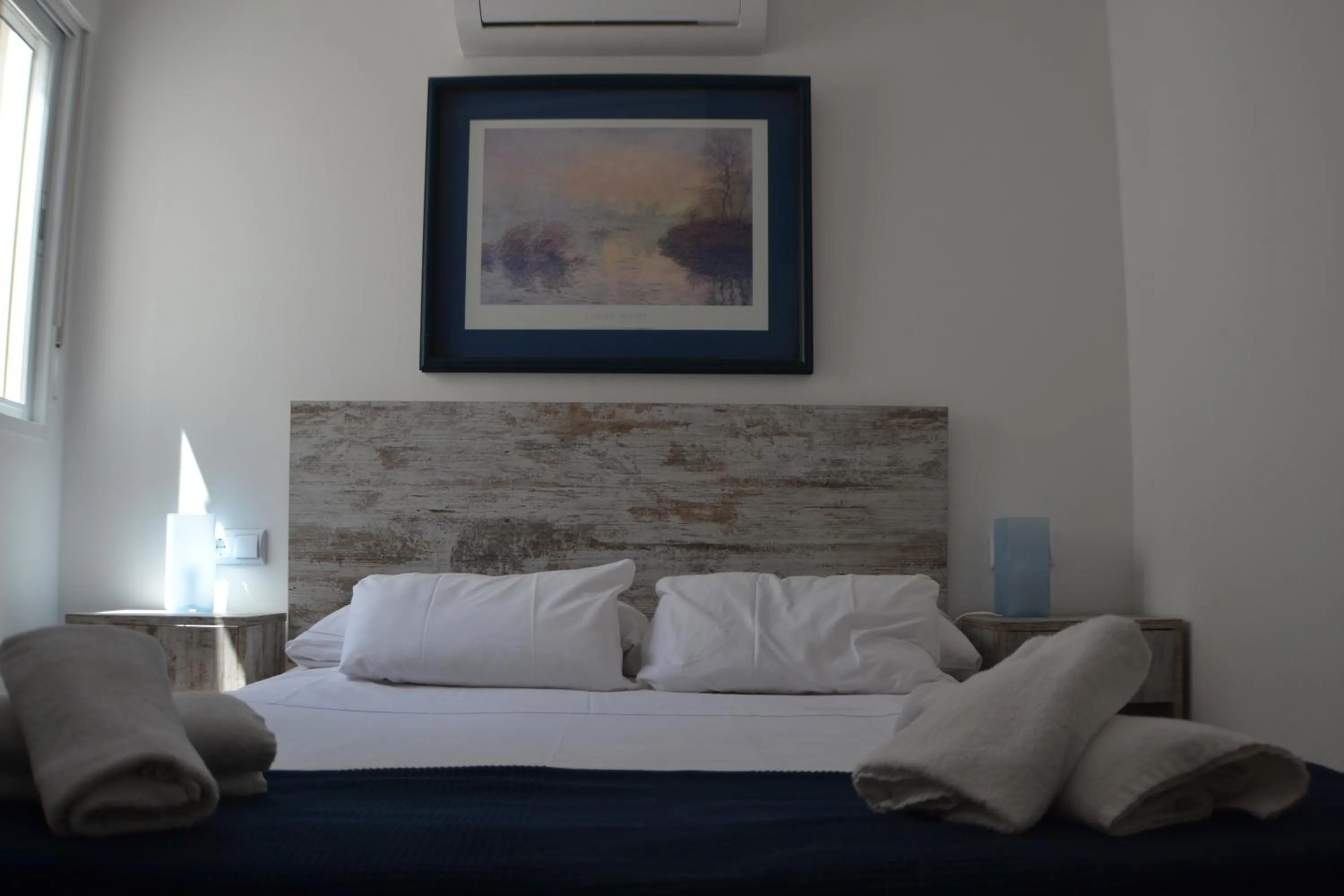 Hotel Boutique Nomadas