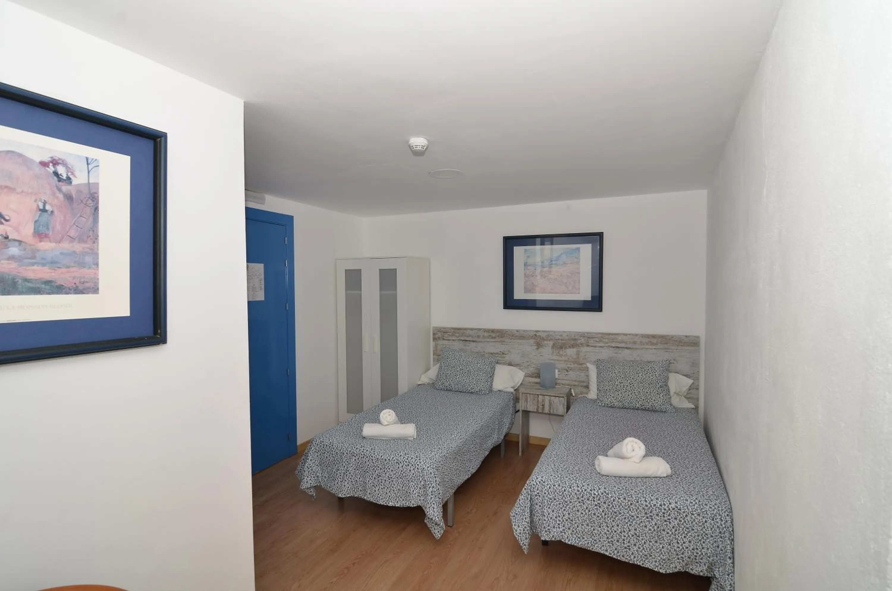 Hotel Boutique Nomadas