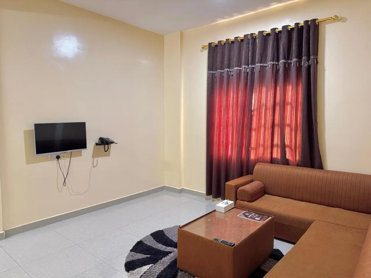Luluat Al Afia Hotel Apartments