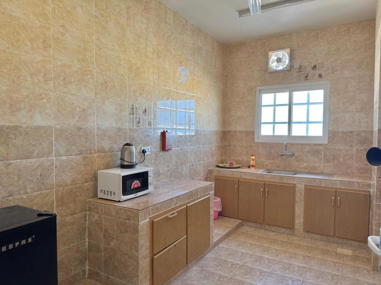 Luluat Al Afia Hotel Apartments