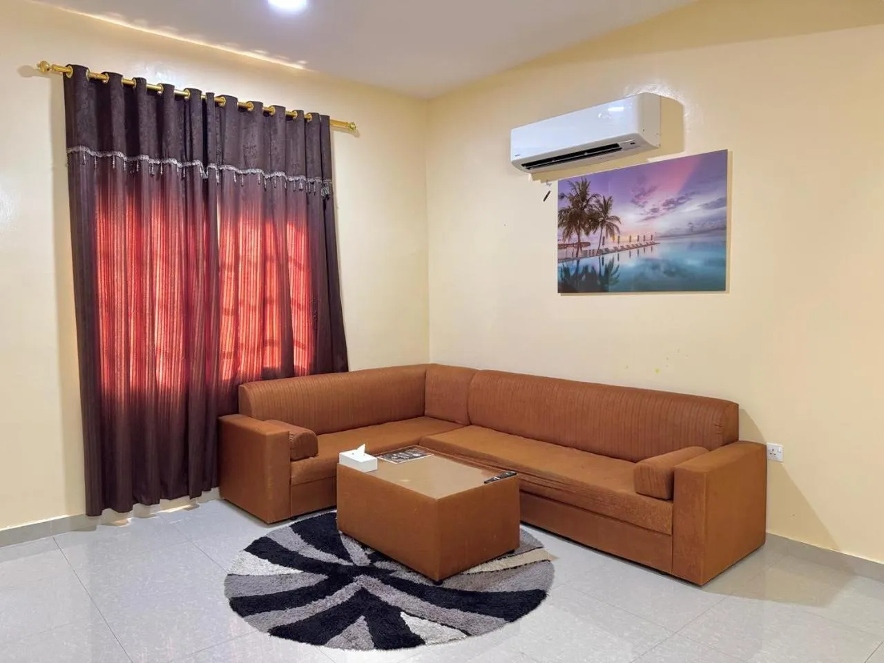 Luluat Al Afia Hotel Apartments