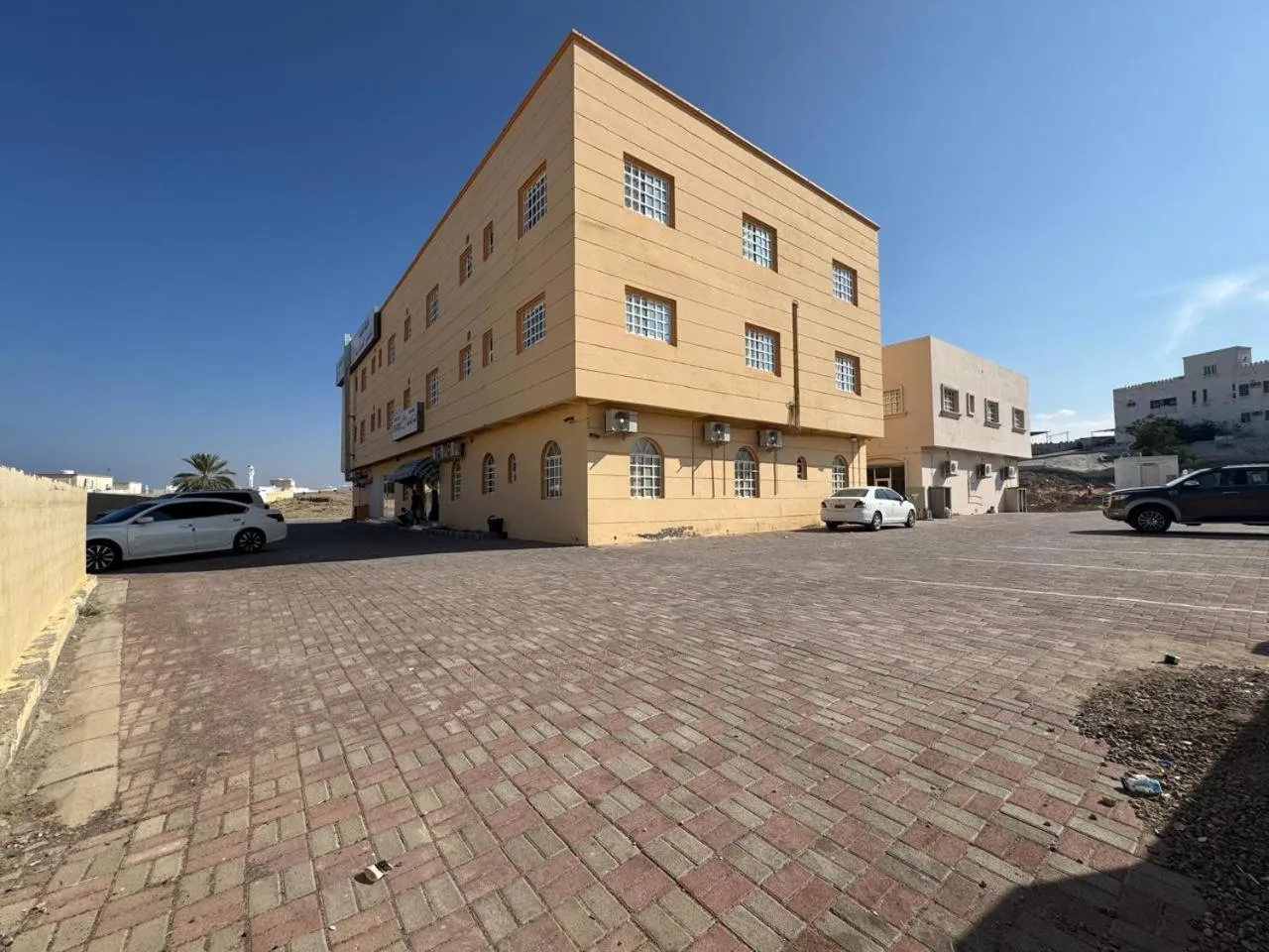 Luluat Al Afia Hotel Apartments
