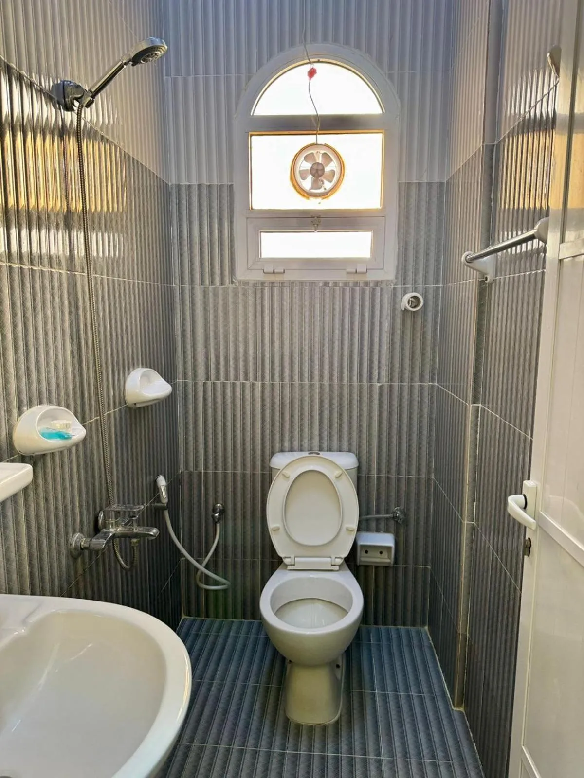 Luluat Al Afia Hotel Apartments