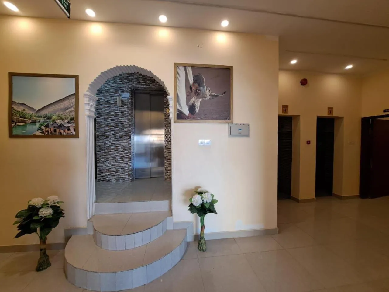 Luluat Al Afia Hotel Apartments