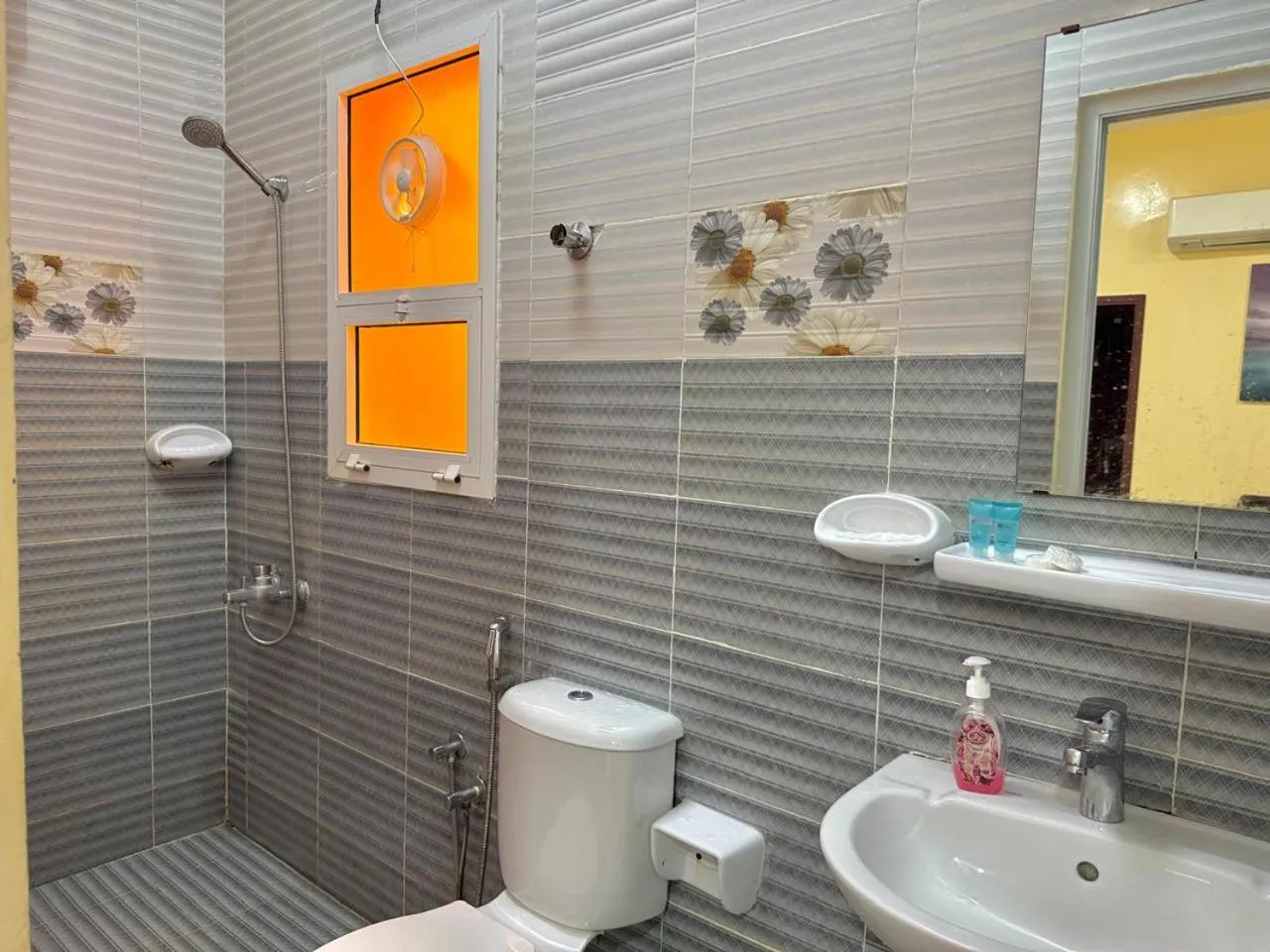 Luluat Al Afia Hotel Apartments