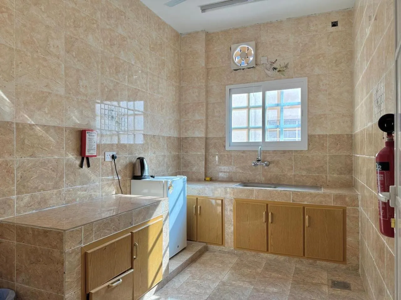Luluat Al Afia Hotel Apartments