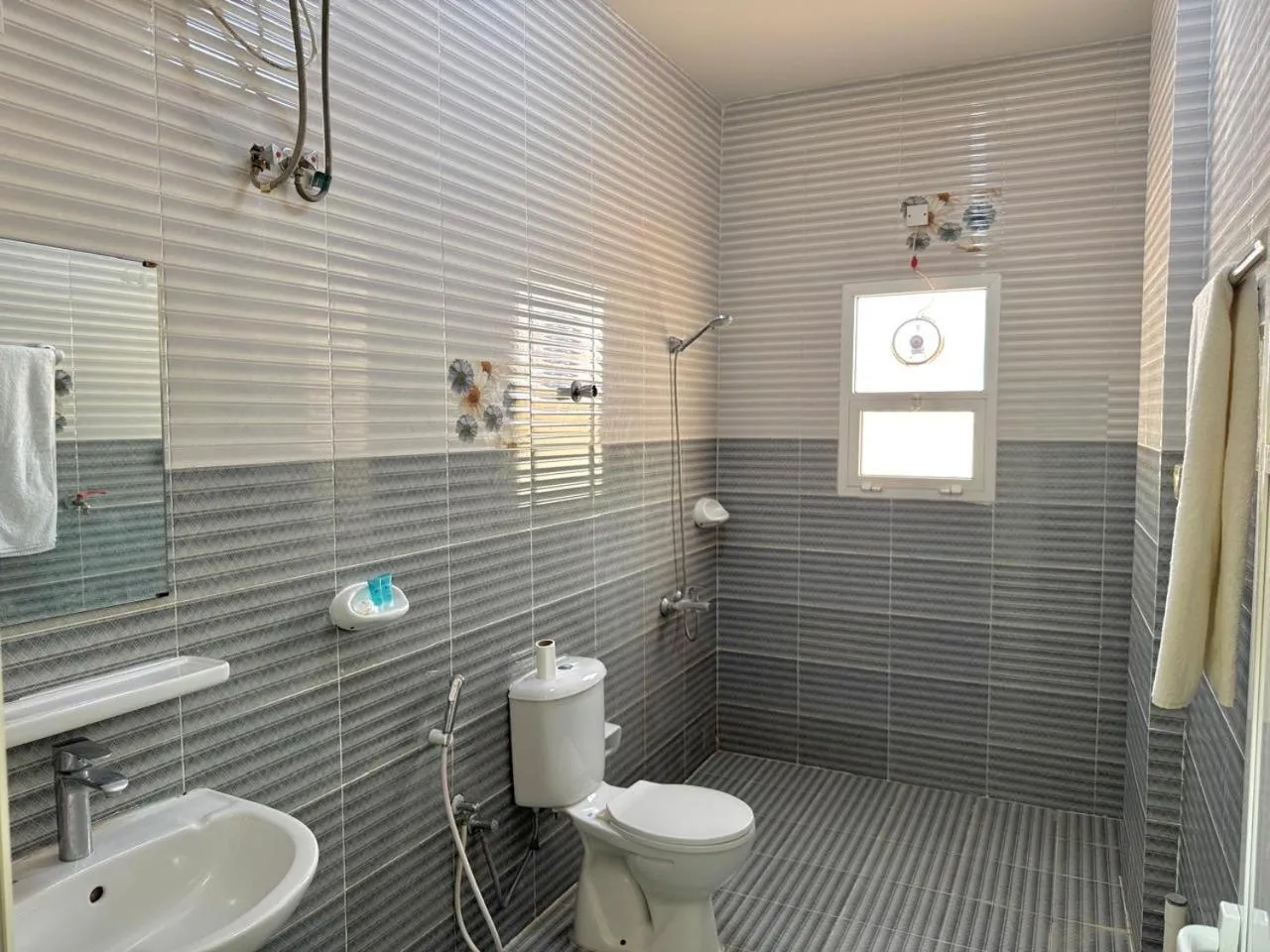 Luluat Al Afia Hotel Apartments