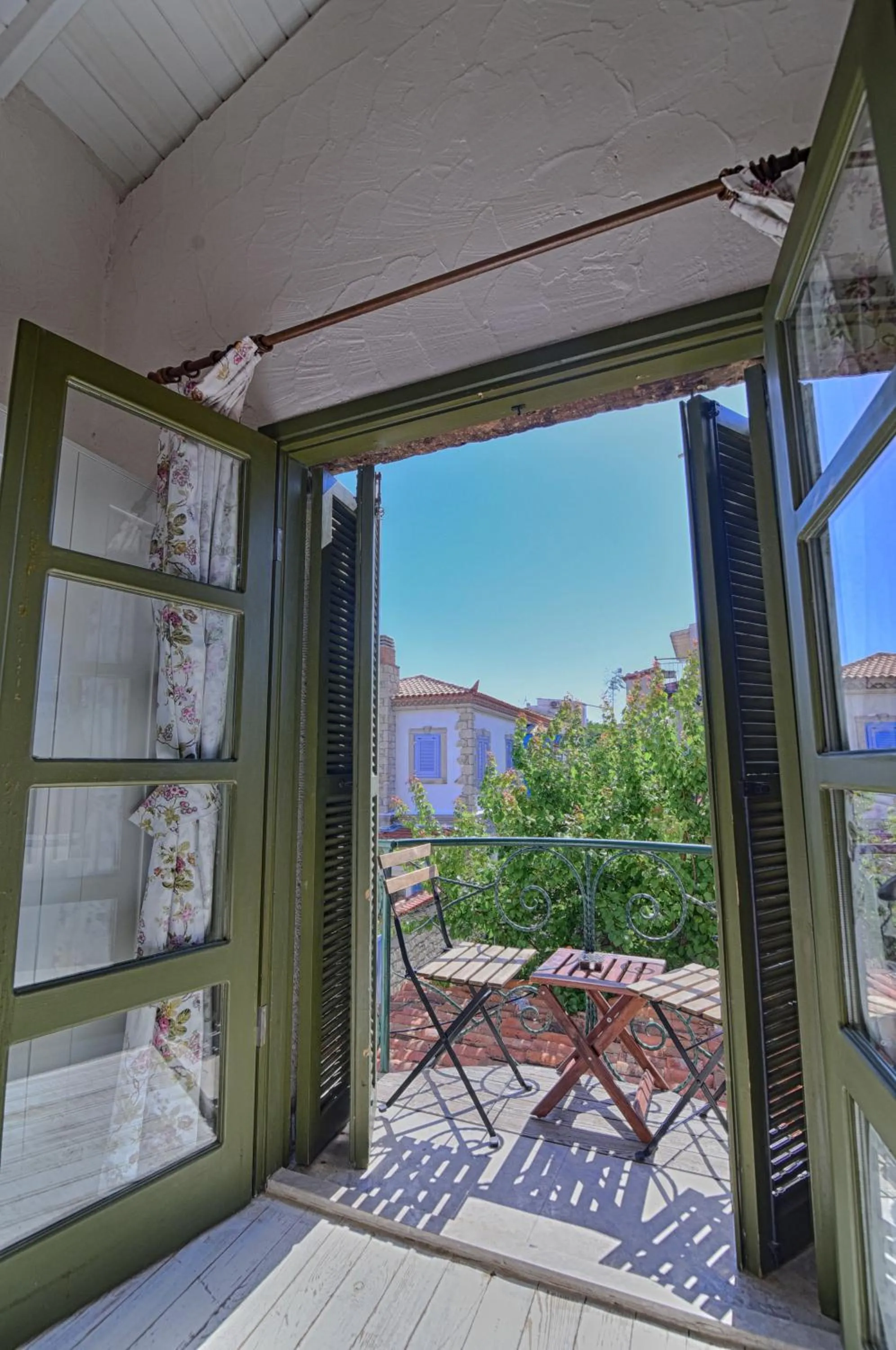 View (from property/room) in Perla Rossa Alacati