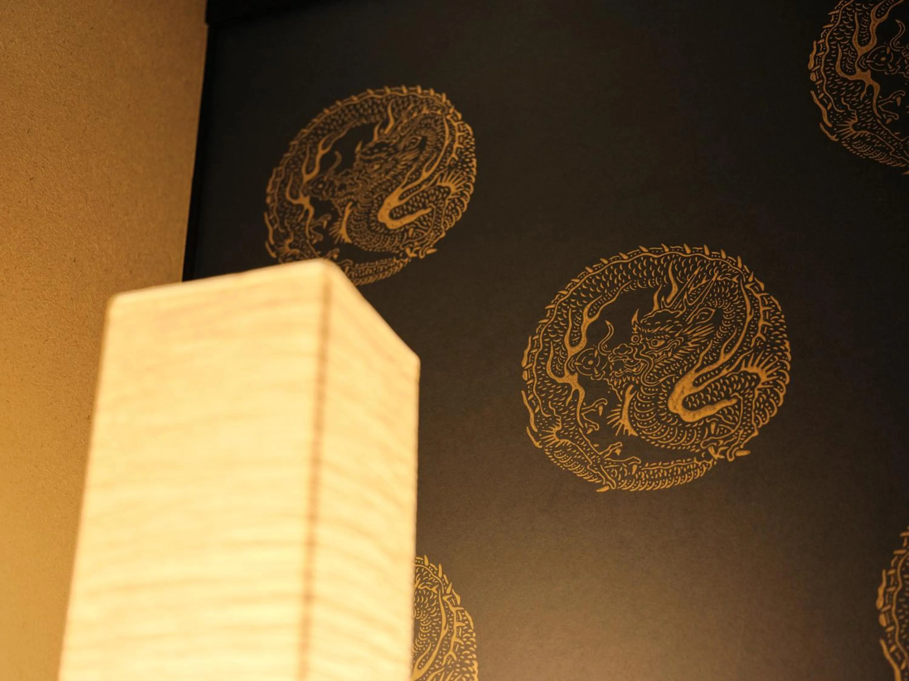 Decorative detail in Tsumugi Tofukuji Minamimon