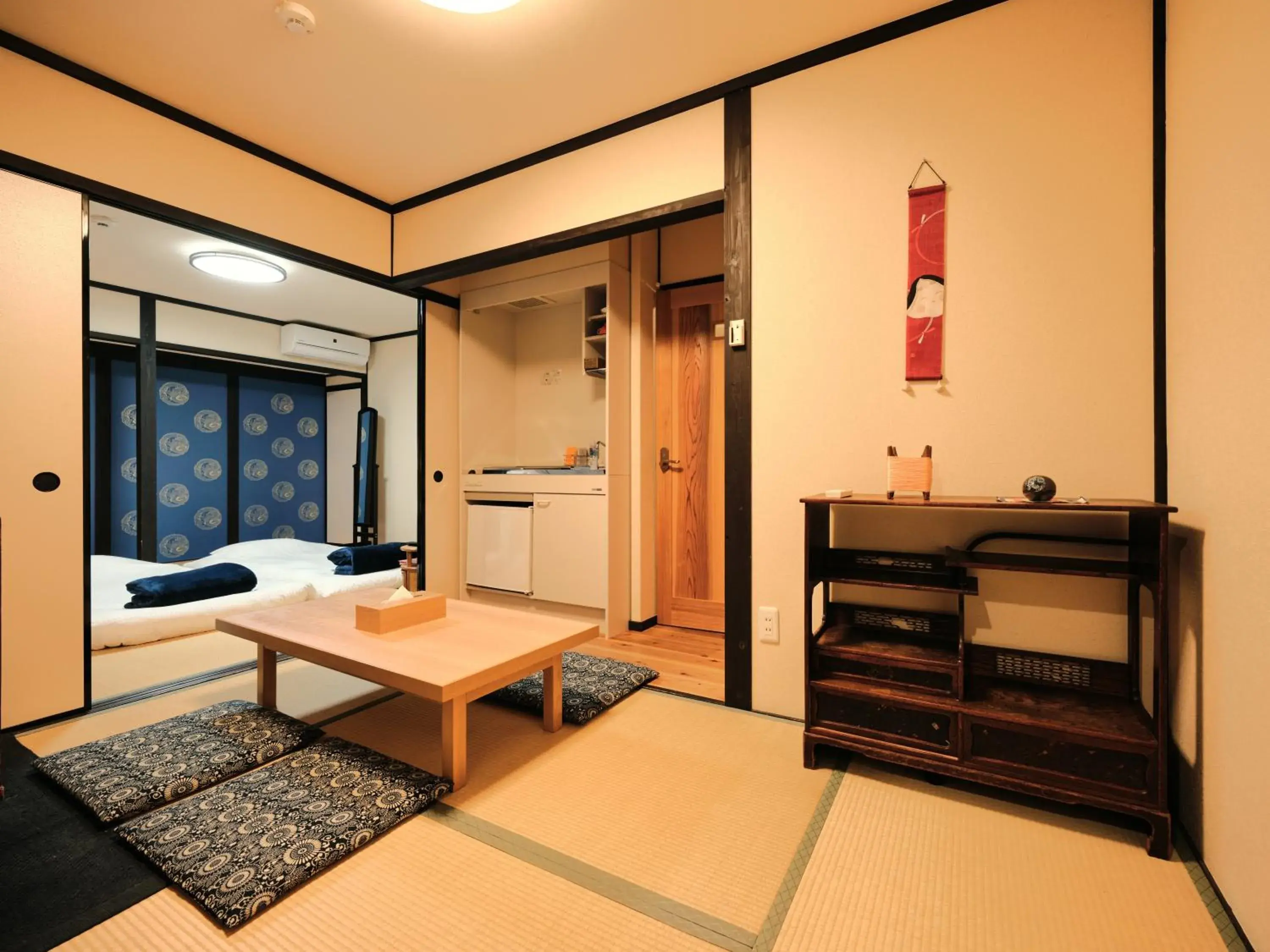 Vacation Home in Tsumugi Tofukuji Minamimon Vacation Home in Tsumugi Tofukuji Minamimon