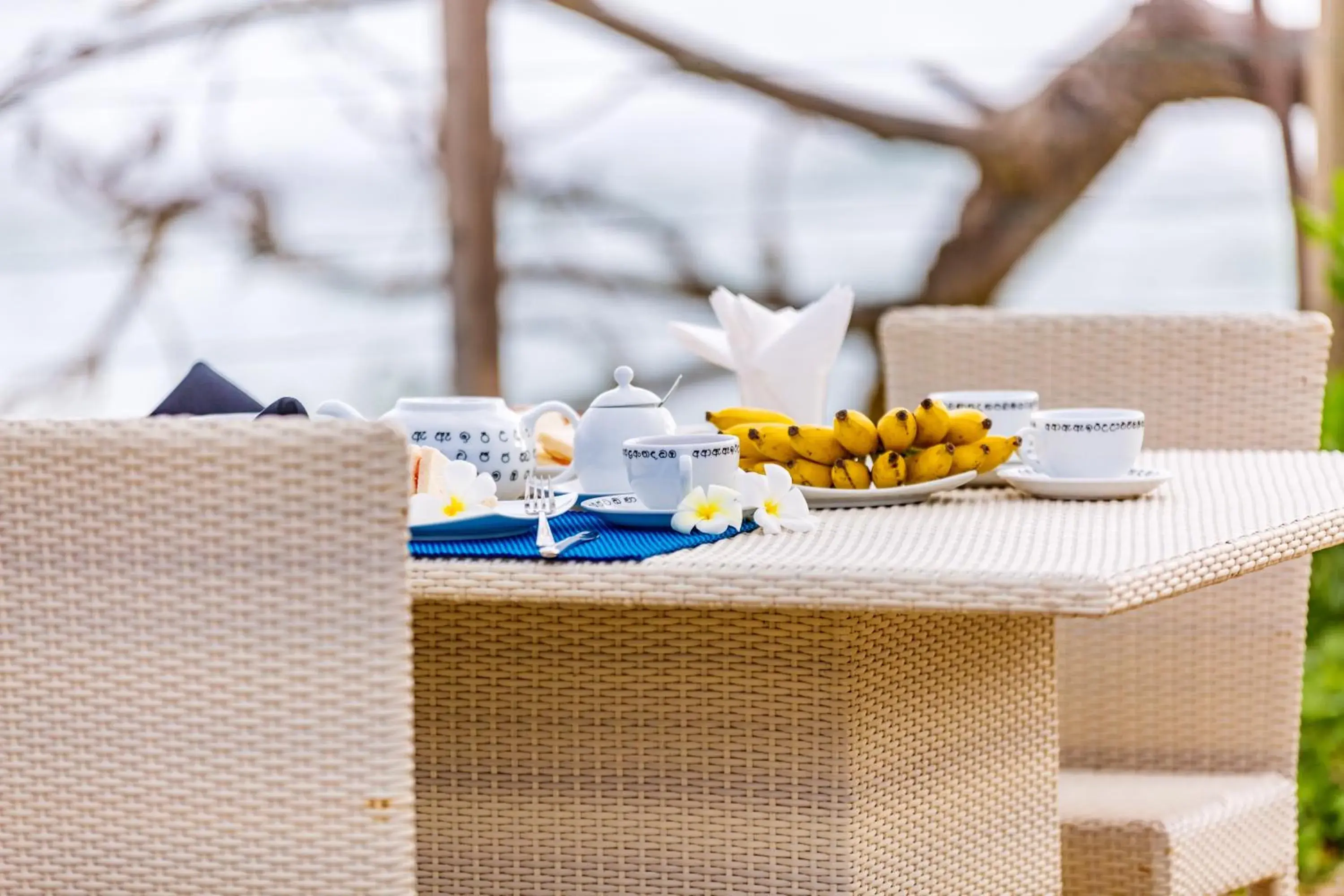 Restaurant/places to eat in Mirissa Beach Villa Restaurant/places to eat in Mirissa Beach Villa