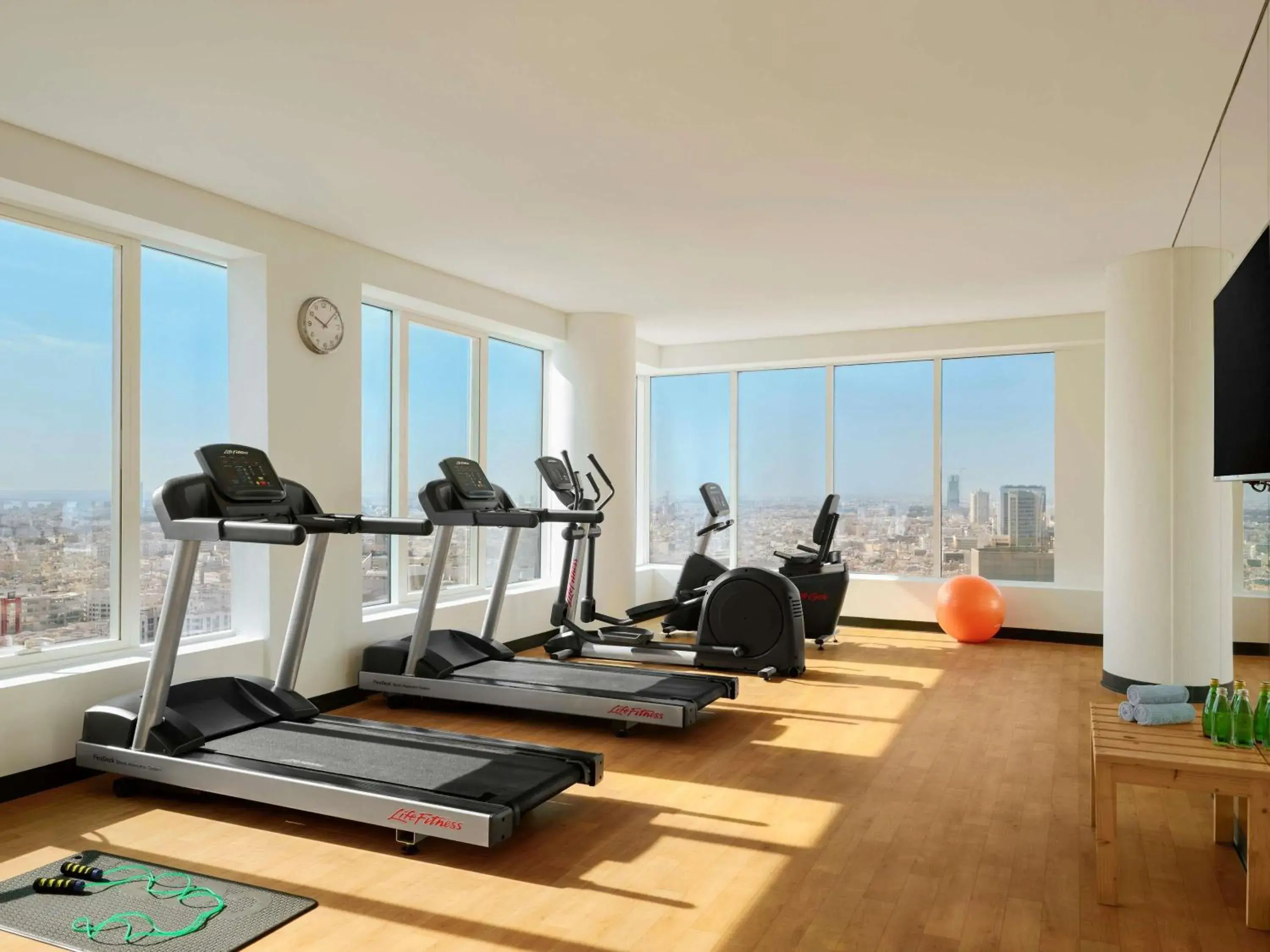 Property building in ibis Styles Manama Diplomatic Area Property building in ibis Styles Manama Diplomatic Area