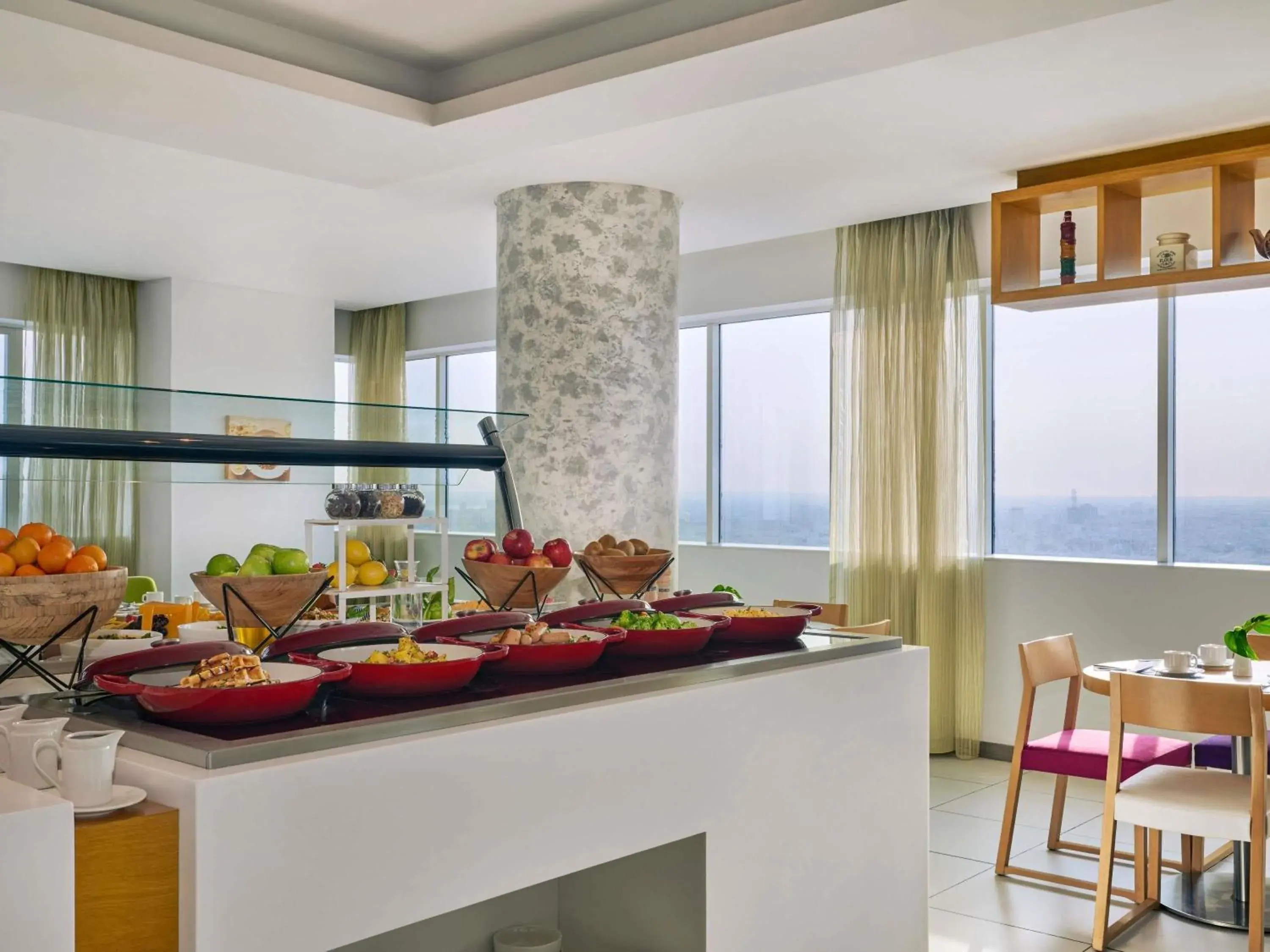 Restaurant/places to eat in ibis Styles Manama Diplomatic Area Restaurant/places to eat in ibis Styles Manama Diplomatic Area