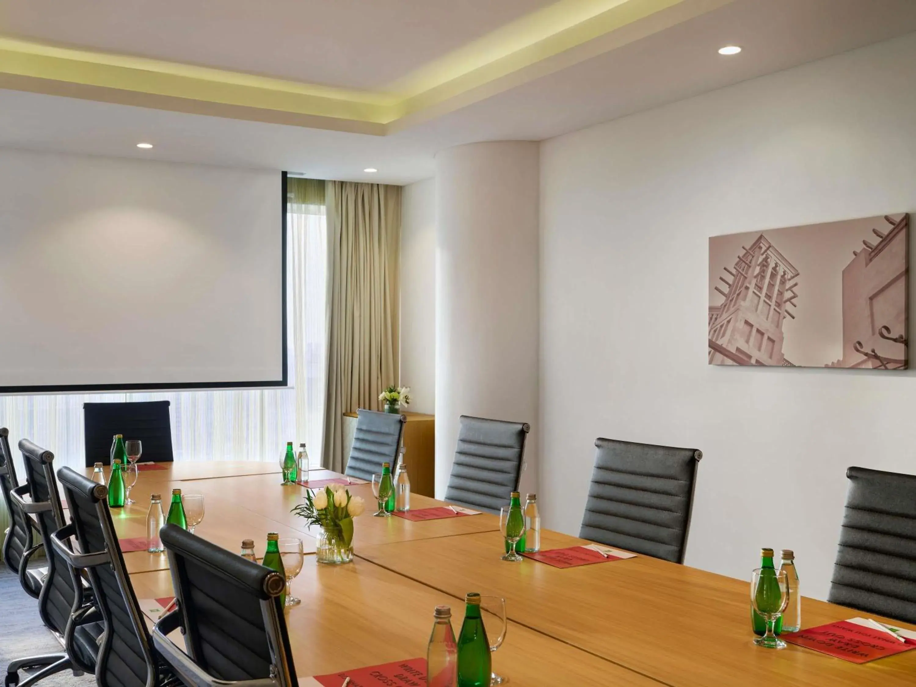 Property building in ibis Styles Manama Diplomatic Area Property building in ibis Styles Manama Diplomatic Area