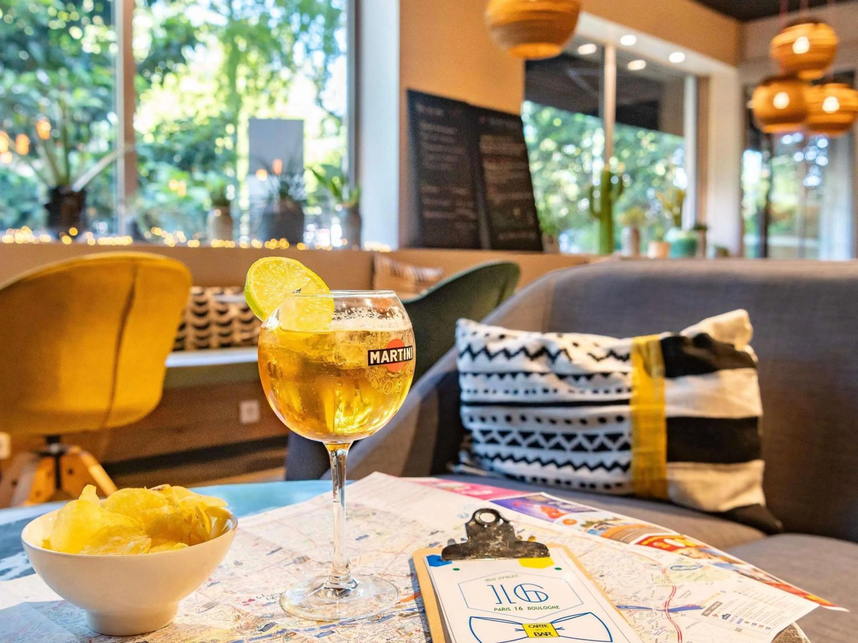 Other in ibis Styles Paris 16 Boulogne