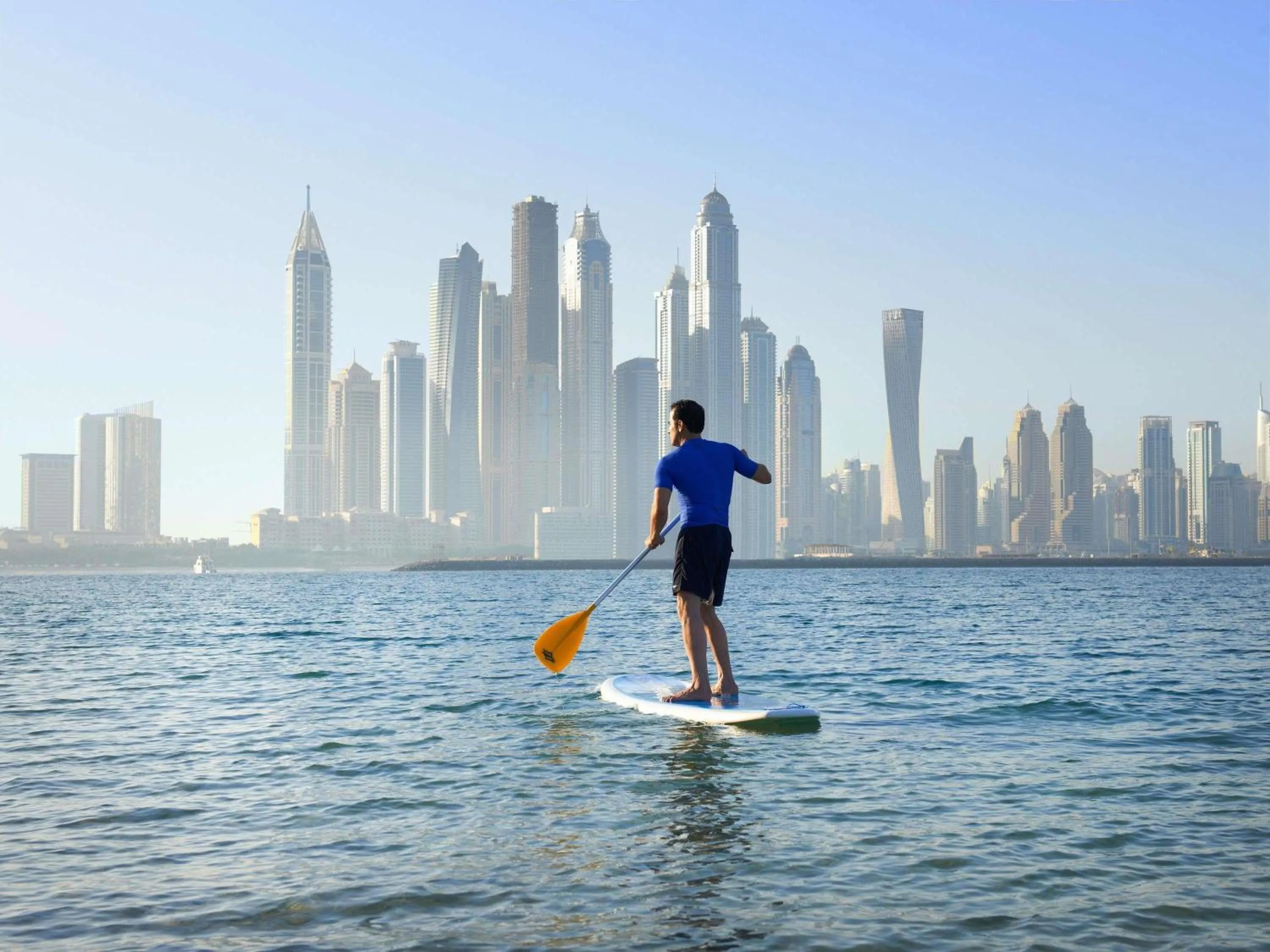 Other in The Retreat Palm Dubai MGallery by Sofitel