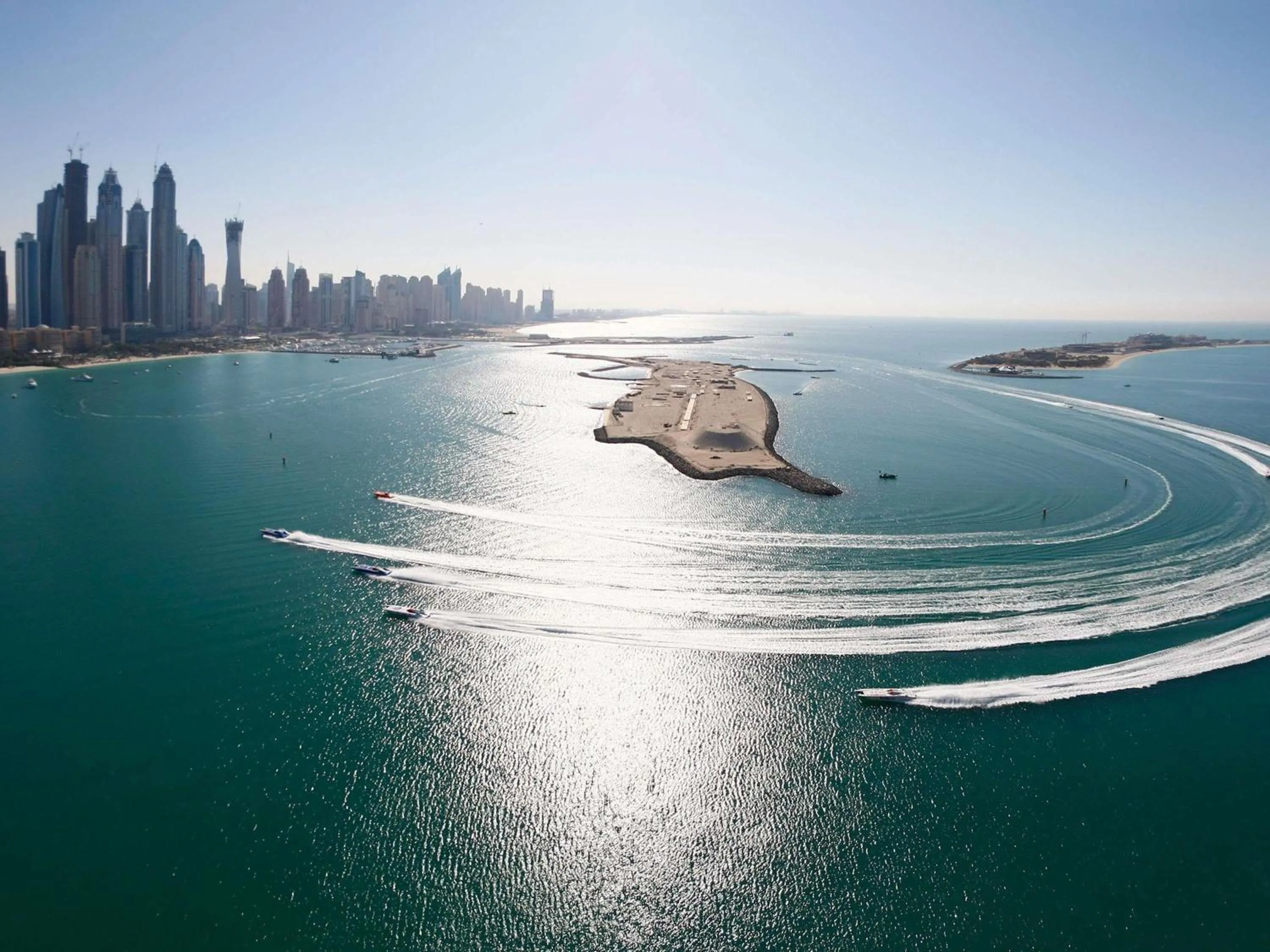 Other in The Retreat Palm Dubai MGallery by Sofitel