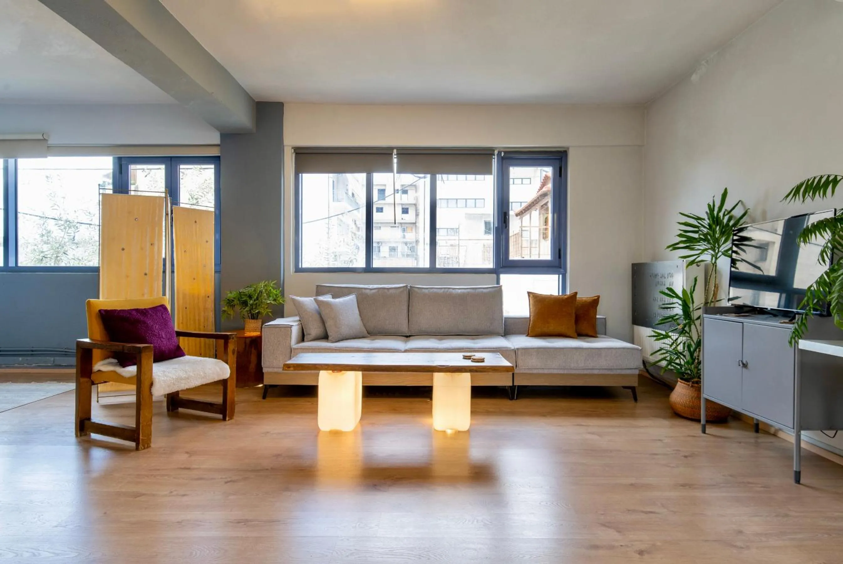 Comfort Stay Lofts