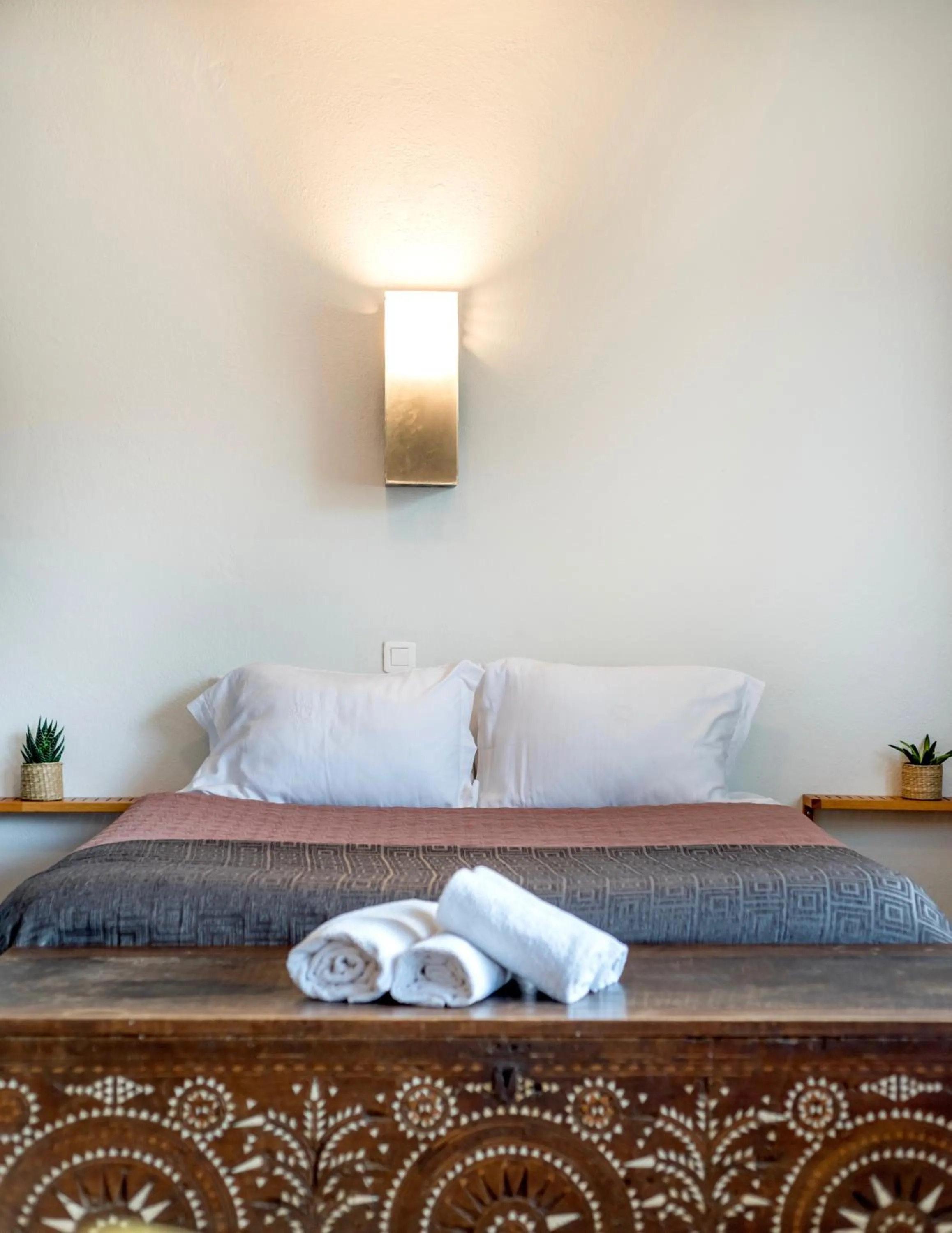 Comfort Stay Lofts
