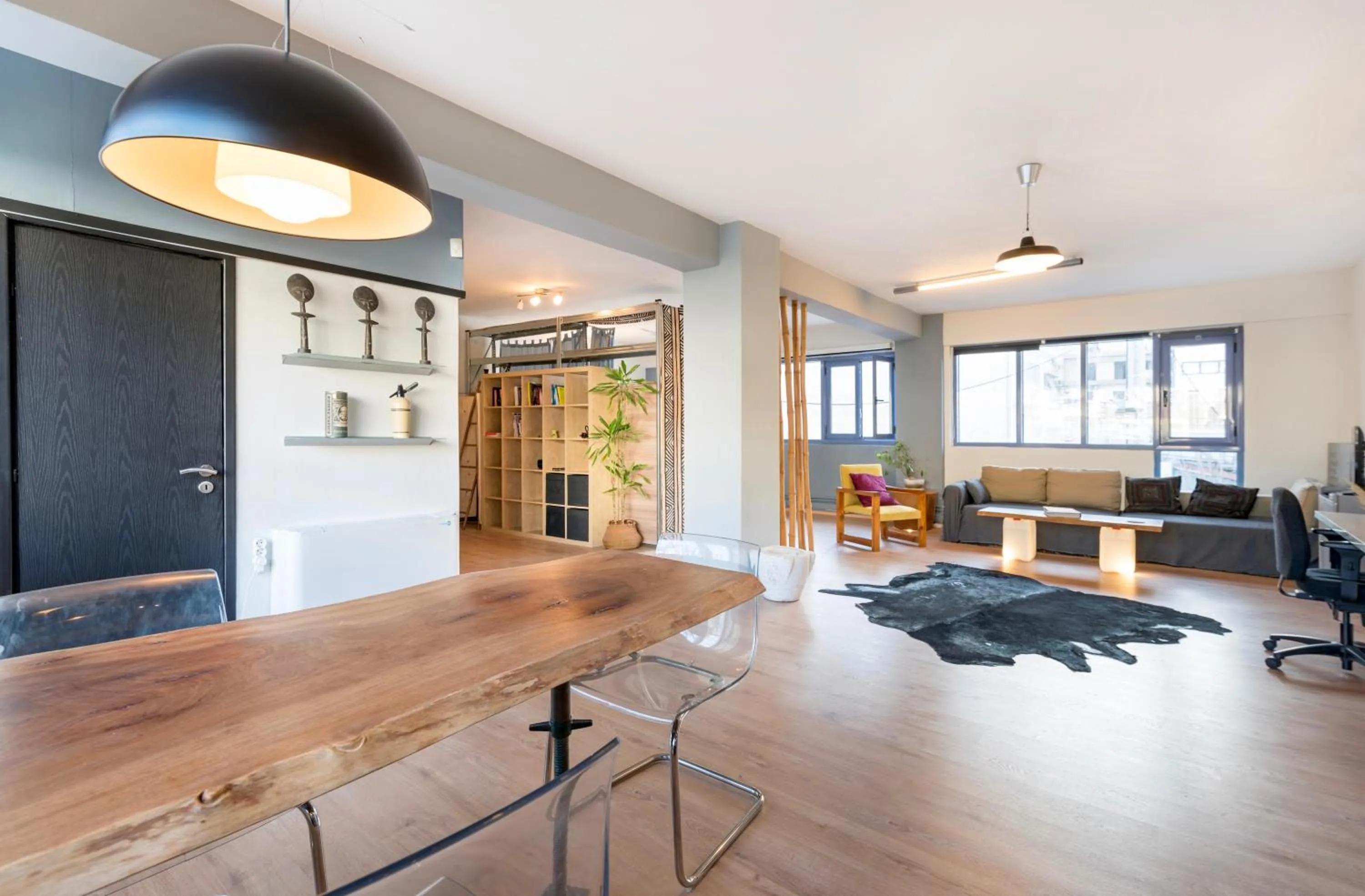 Comfort Stay Lofts