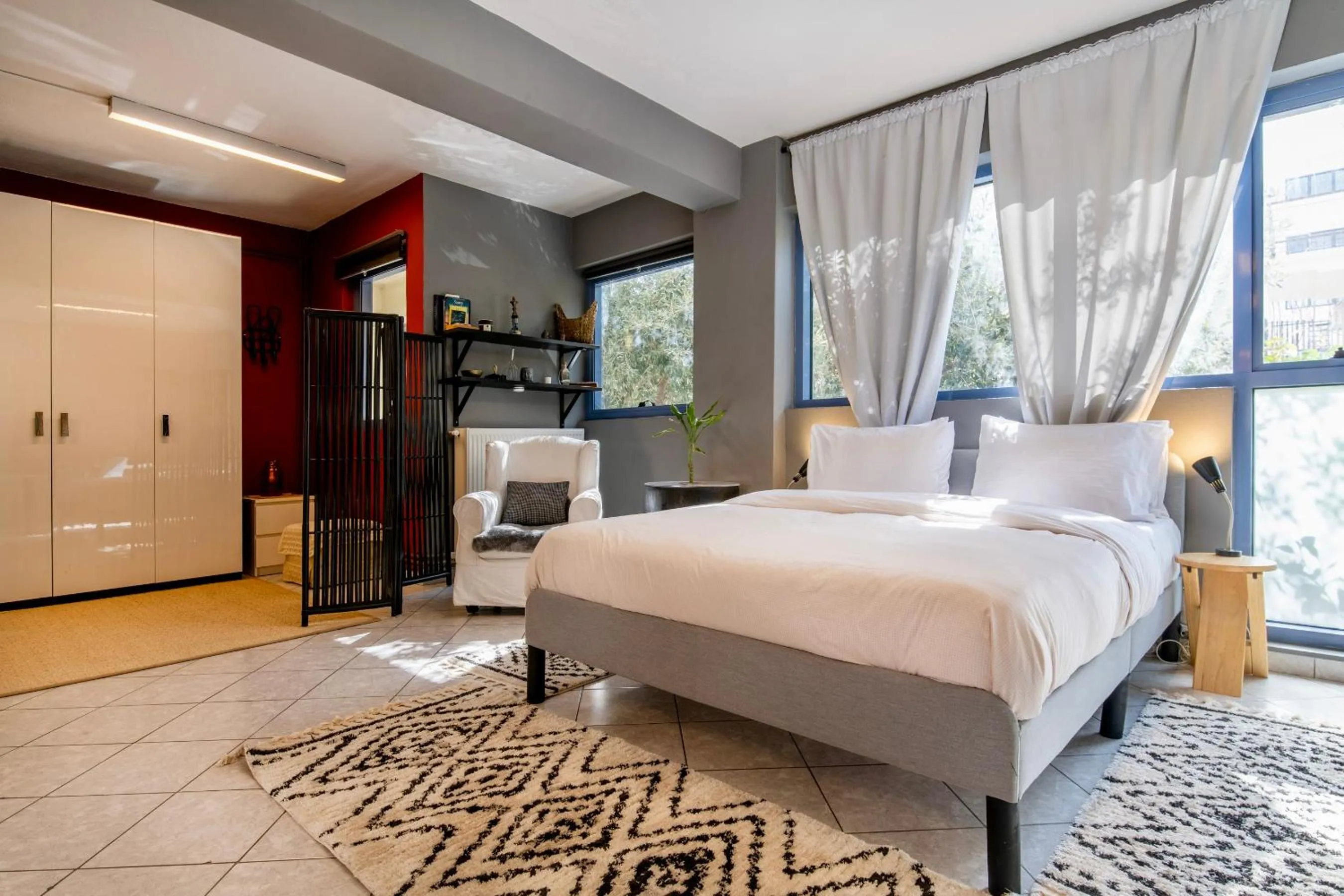 Comfort Stay Lofts