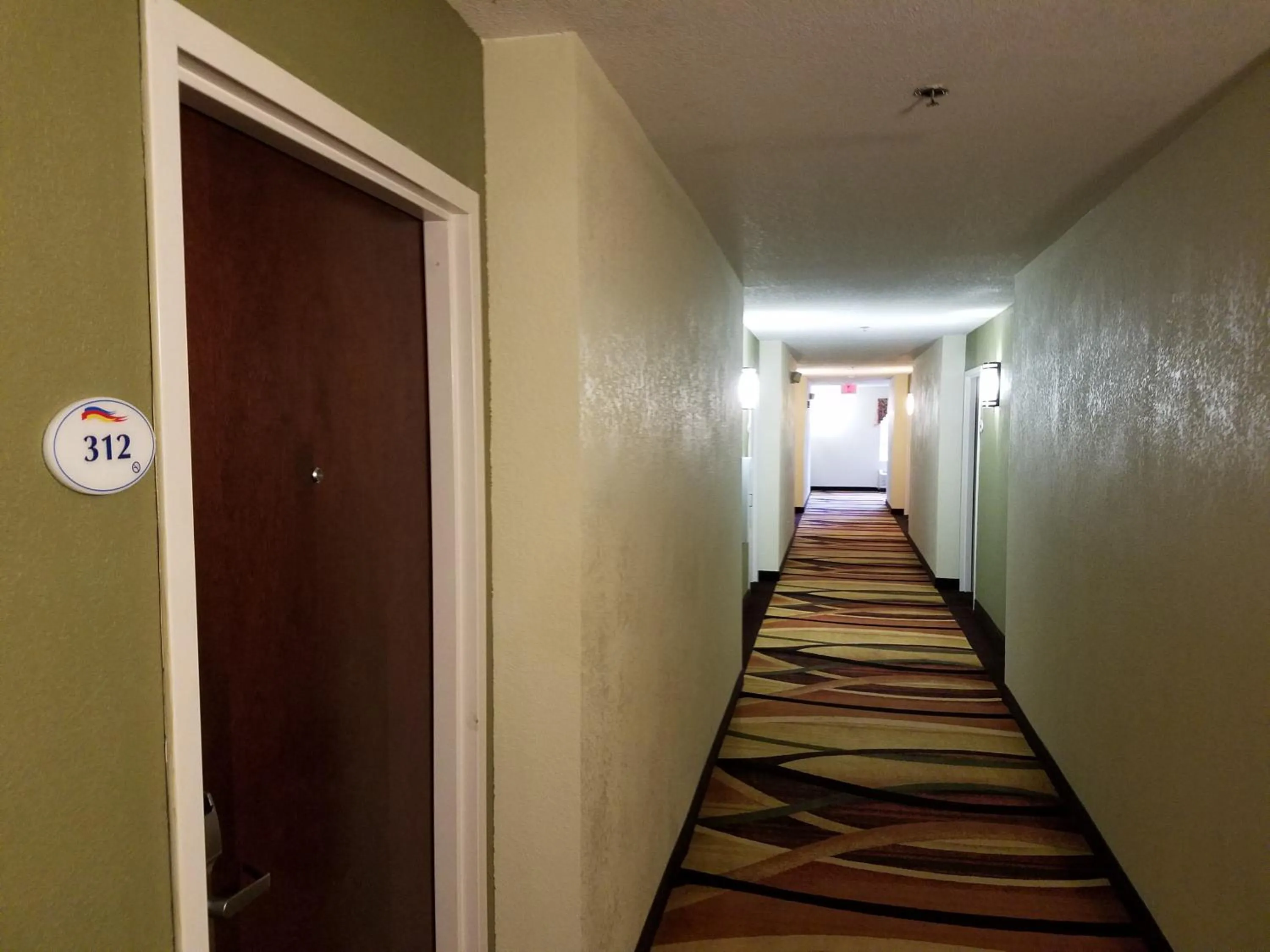 Baymont by Wyndham Grovetown Augusta