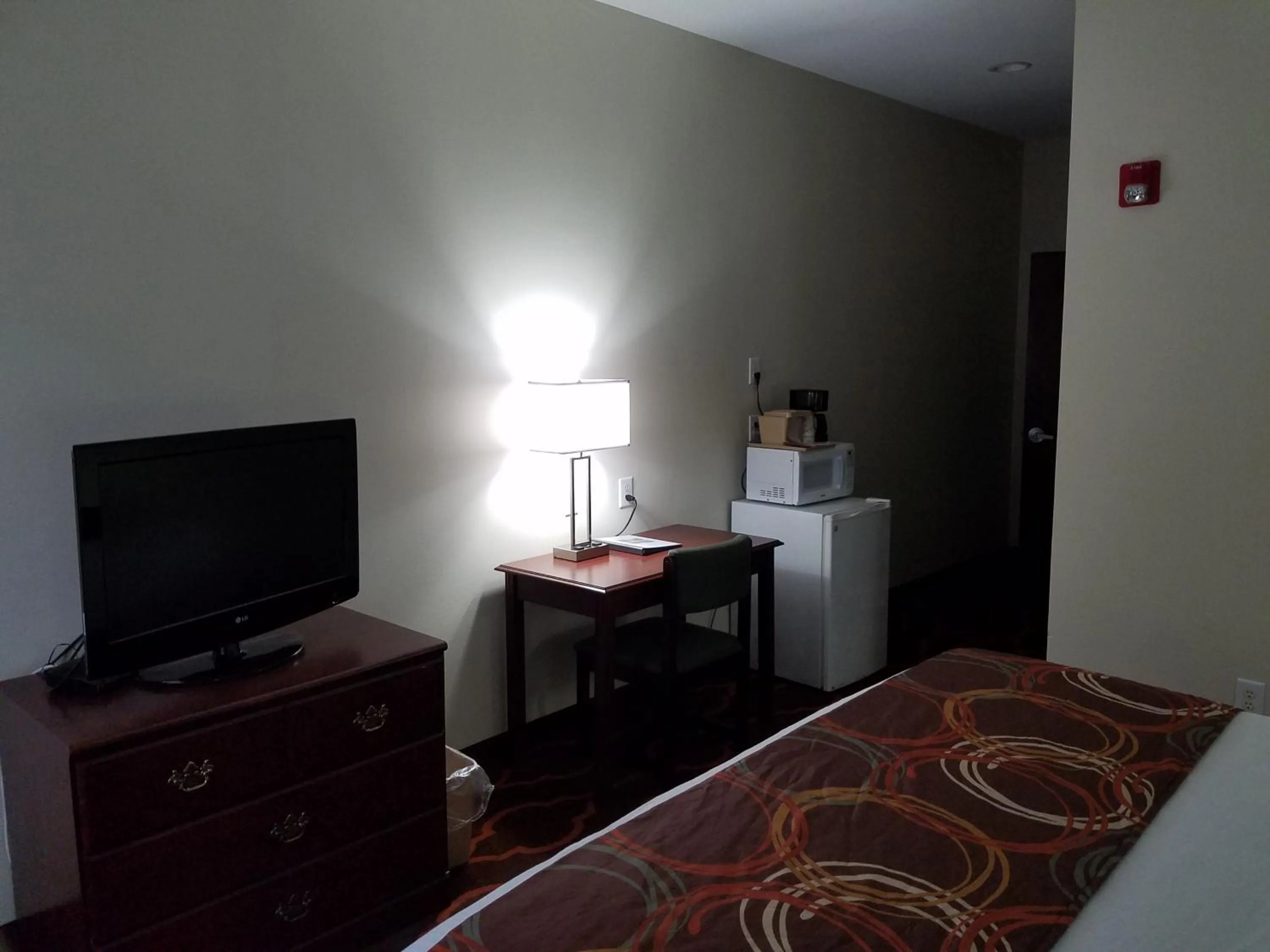 Bed in Baymont by Wyndham Grovetown Augusta