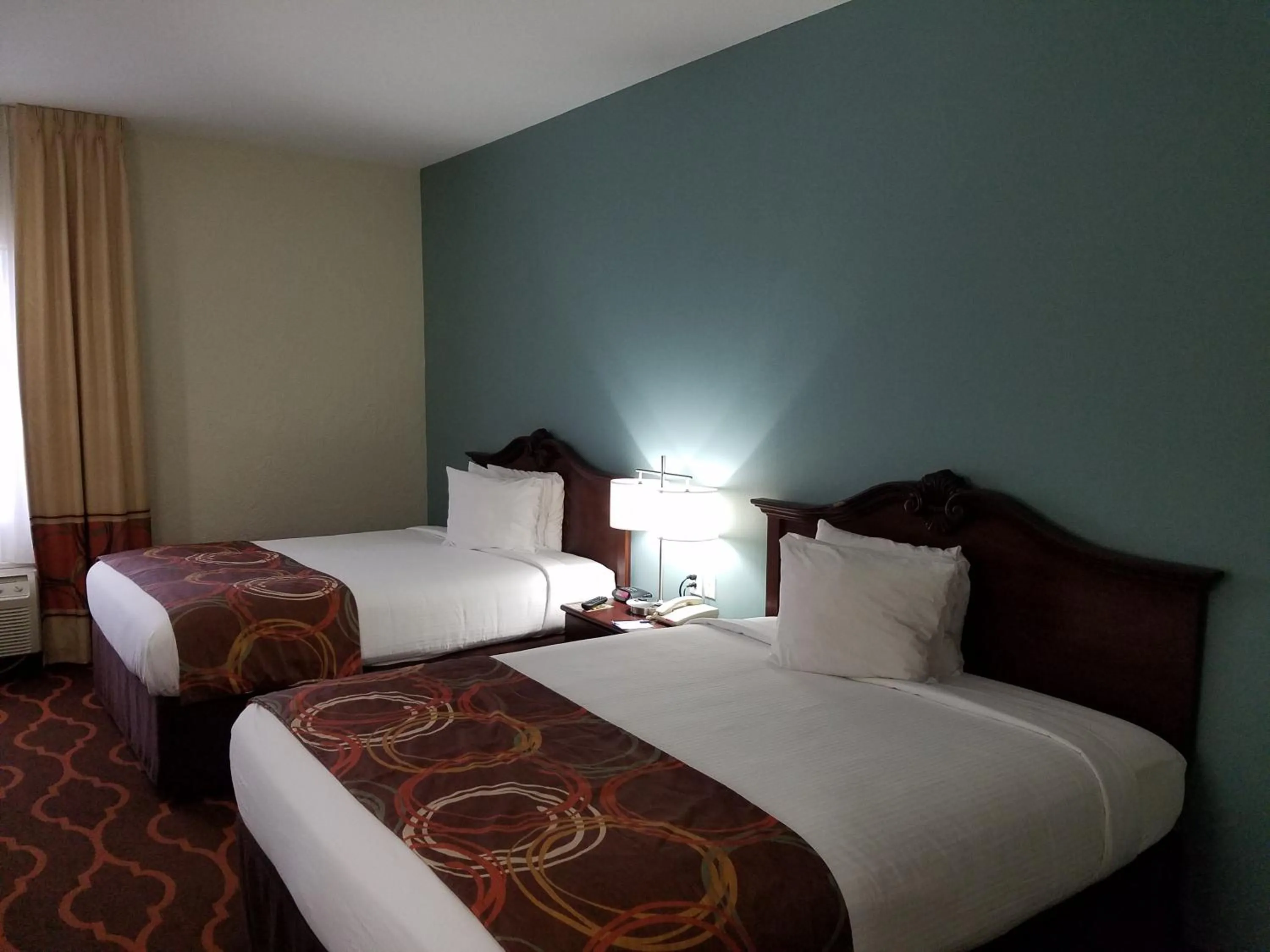 Bed in Baymont by Wyndham Grovetown Augusta