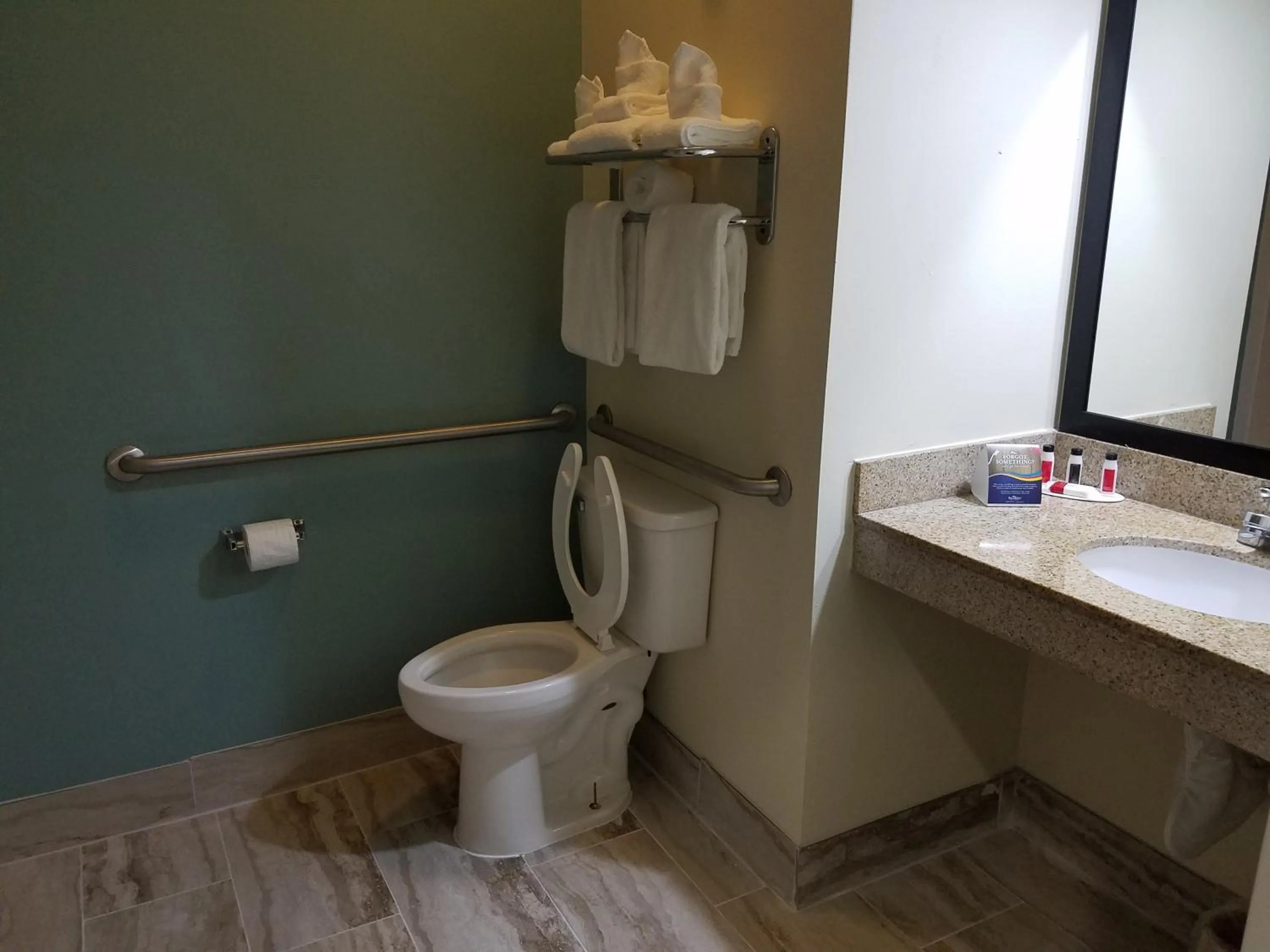 Baymont by Wyndham Grovetown Augusta