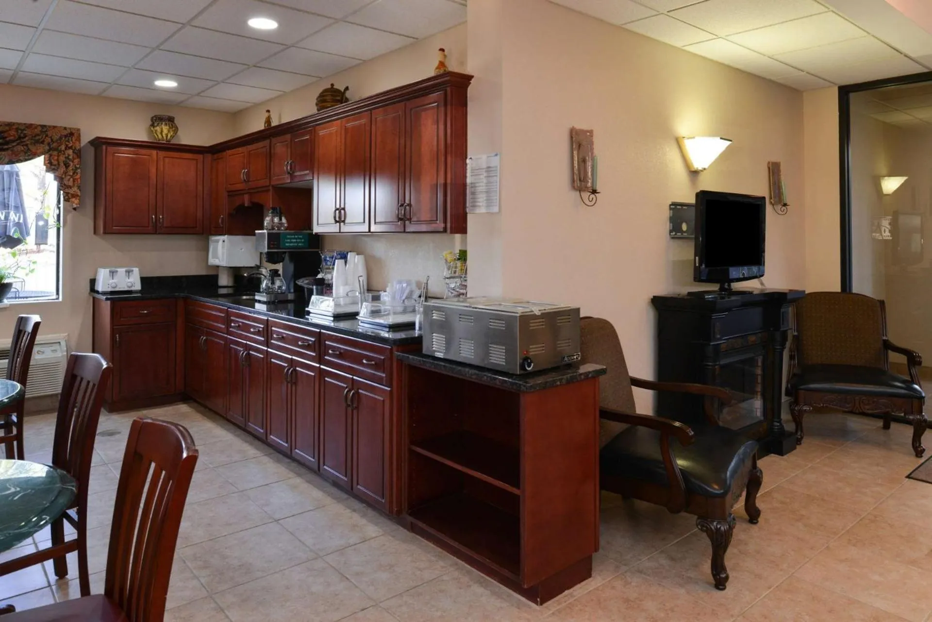 Baymont by Wyndham Grovetown Augusta