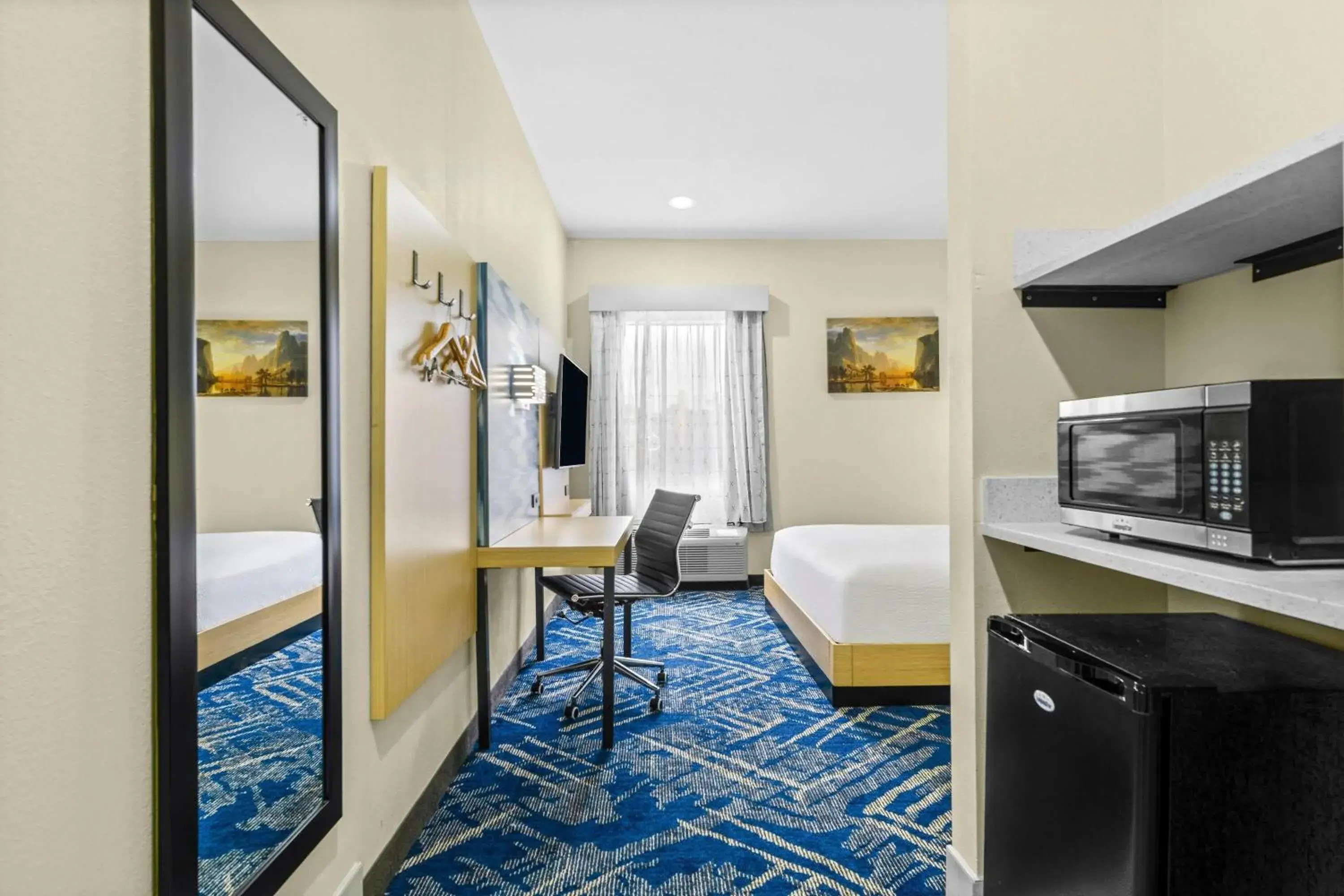 Bed in Baymont by Wyndham Grovetown Augusta Bed in Baymont by Wyndham Grovetown Augusta