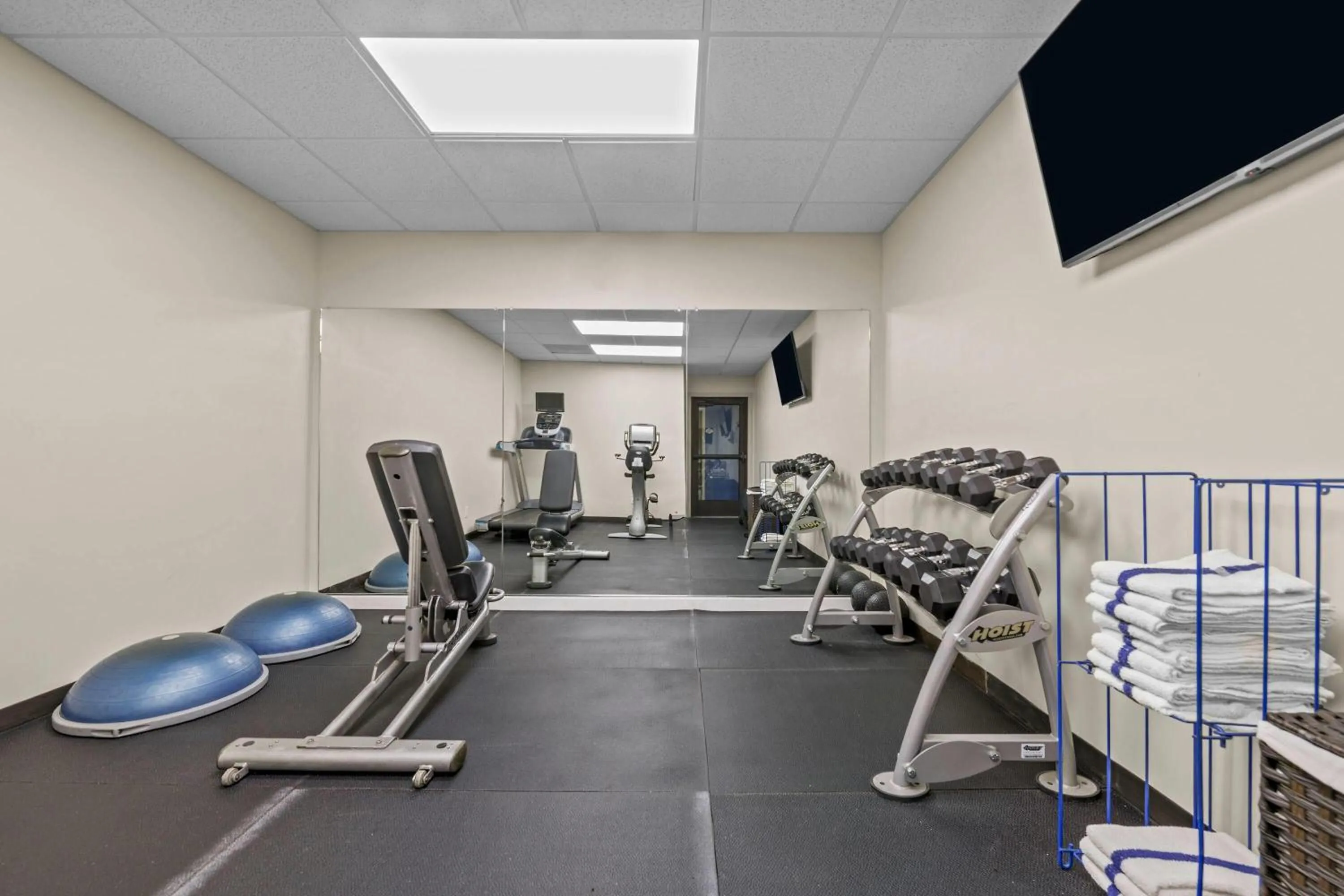 Baymont by Wyndham Grovetown Augusta