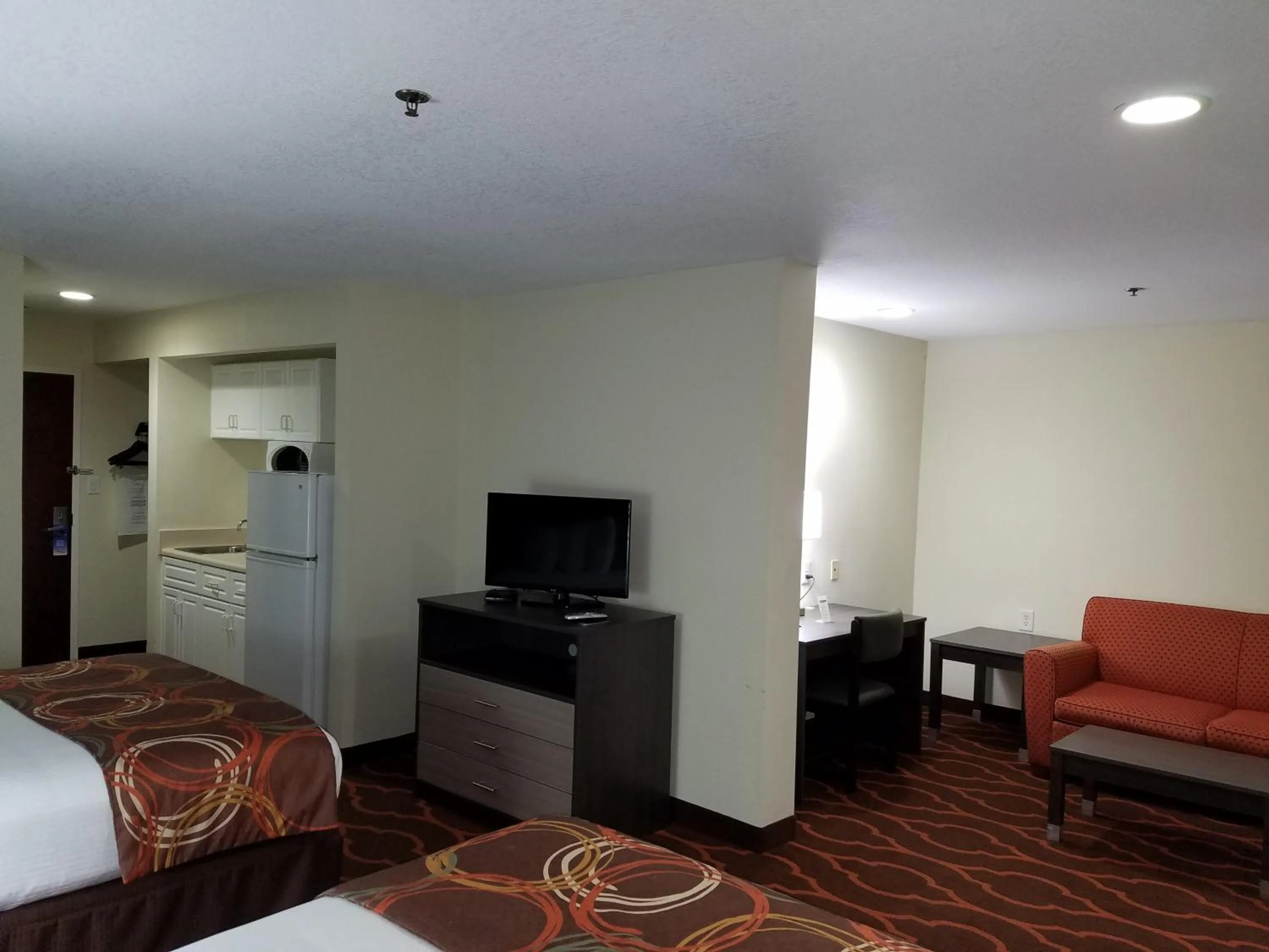 Bed in Baymont by Wyndham Grovetown Augusta